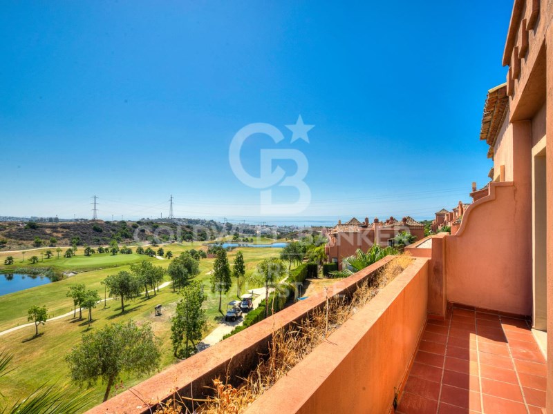 M?laga, Estepona, Costa Natura, Valle Romano Golf, Estepona, Andalusia, ES, 3 Bedrooms Bedrooms, ,3 BathroomsBathrooms,Residential,For Sale,M?laga, Estepona, Costa Natura, Valle Romano Golf ,1566816