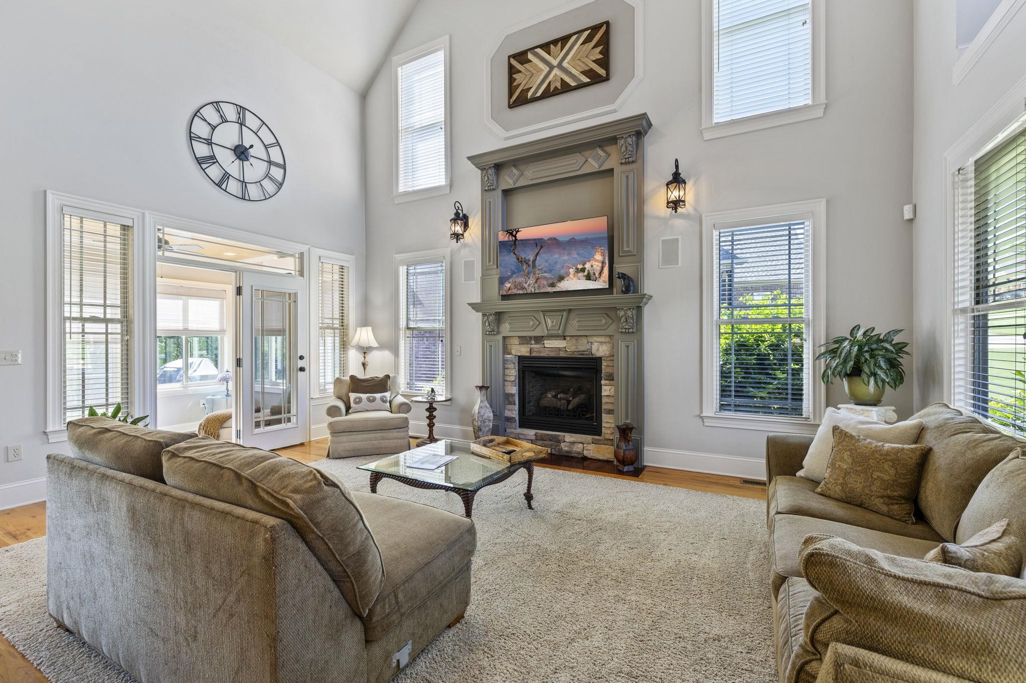 Inman, South Carolina, 29349, United States, 4 Bedrooms Bedrooms, ,3 BathroomsBathrooms,Residential,For Sale,1926487