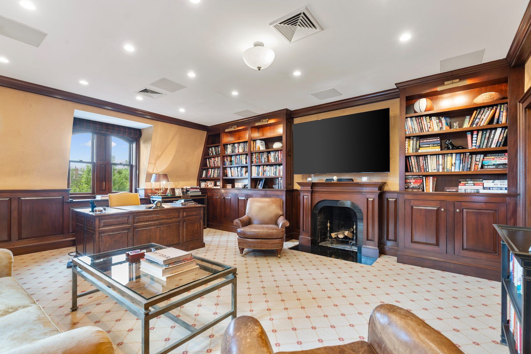  36 Commonwealth Avenue, Boston, MA, 02116 - 物件實景