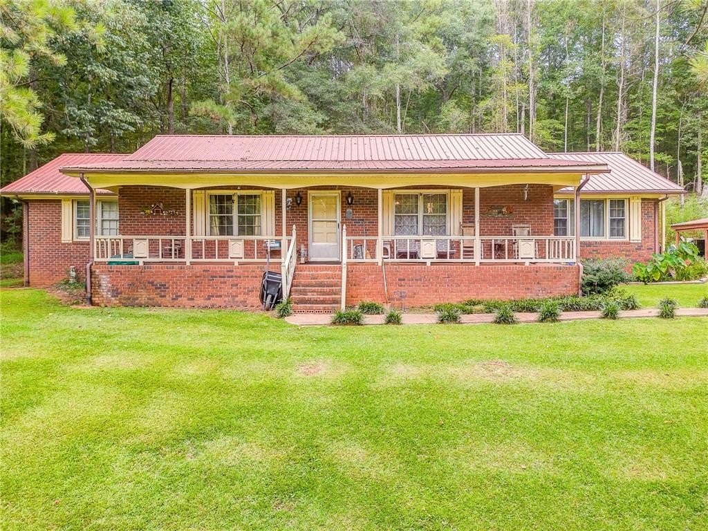 Ball Ground, Georgia, 30107, United States, 3 Bedrooms Bedrooms, ,2 BathroomsBathrooms,Residential,For Sale,1922985