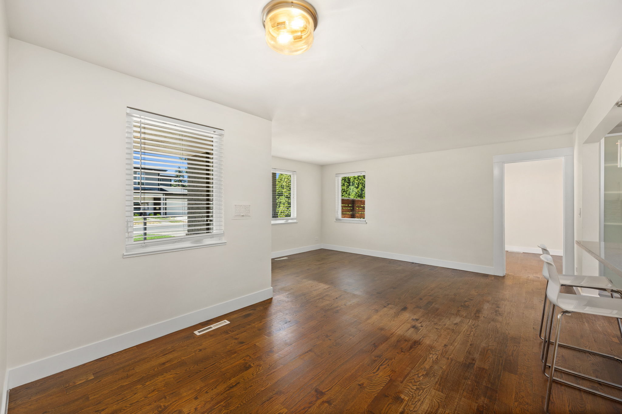  Beautifully updated home steps from Boulevard One and Lowry Town Center - 物件實景