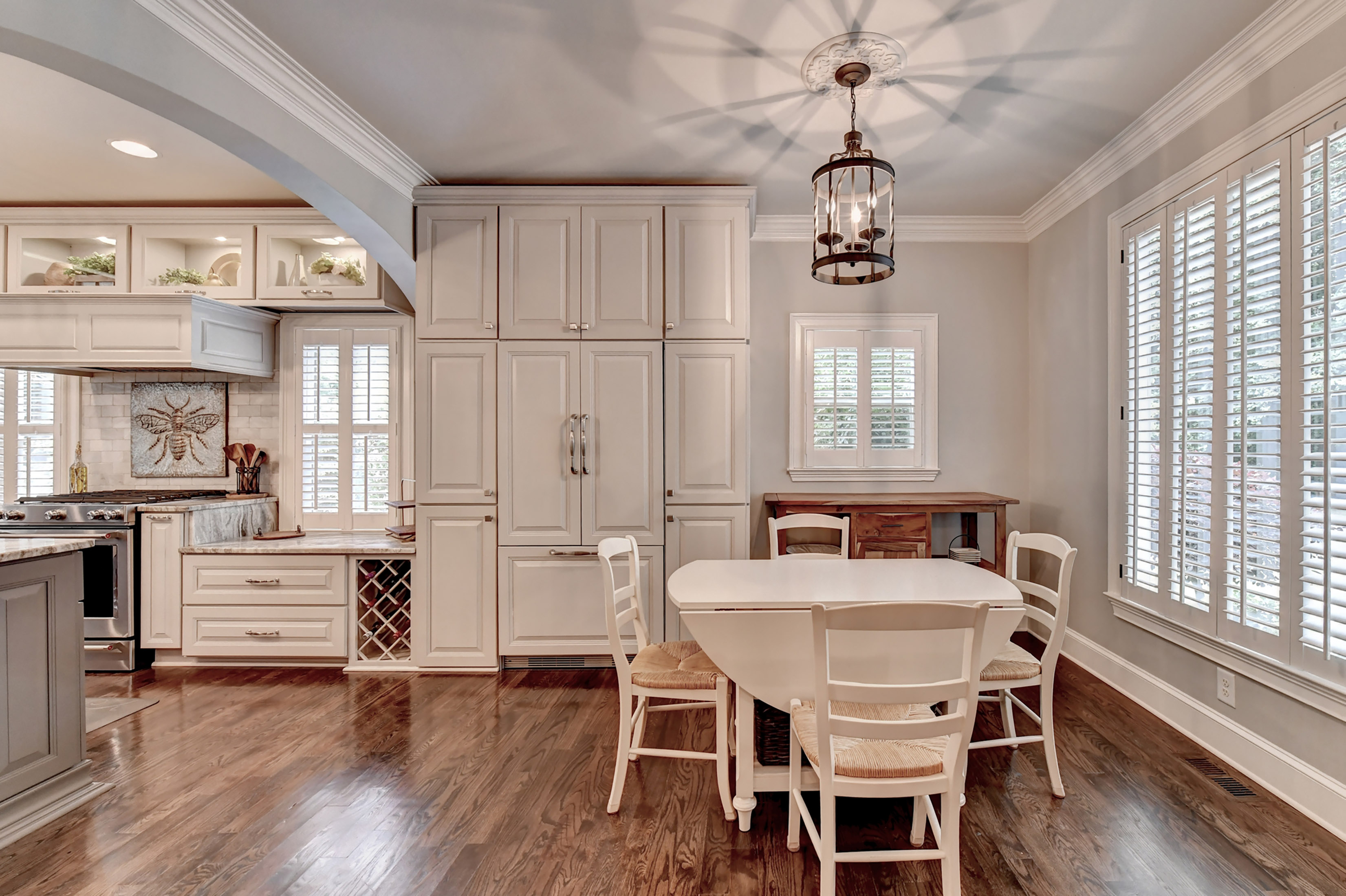  Lovely End-Unit Townhome in Roswell - 物件實景