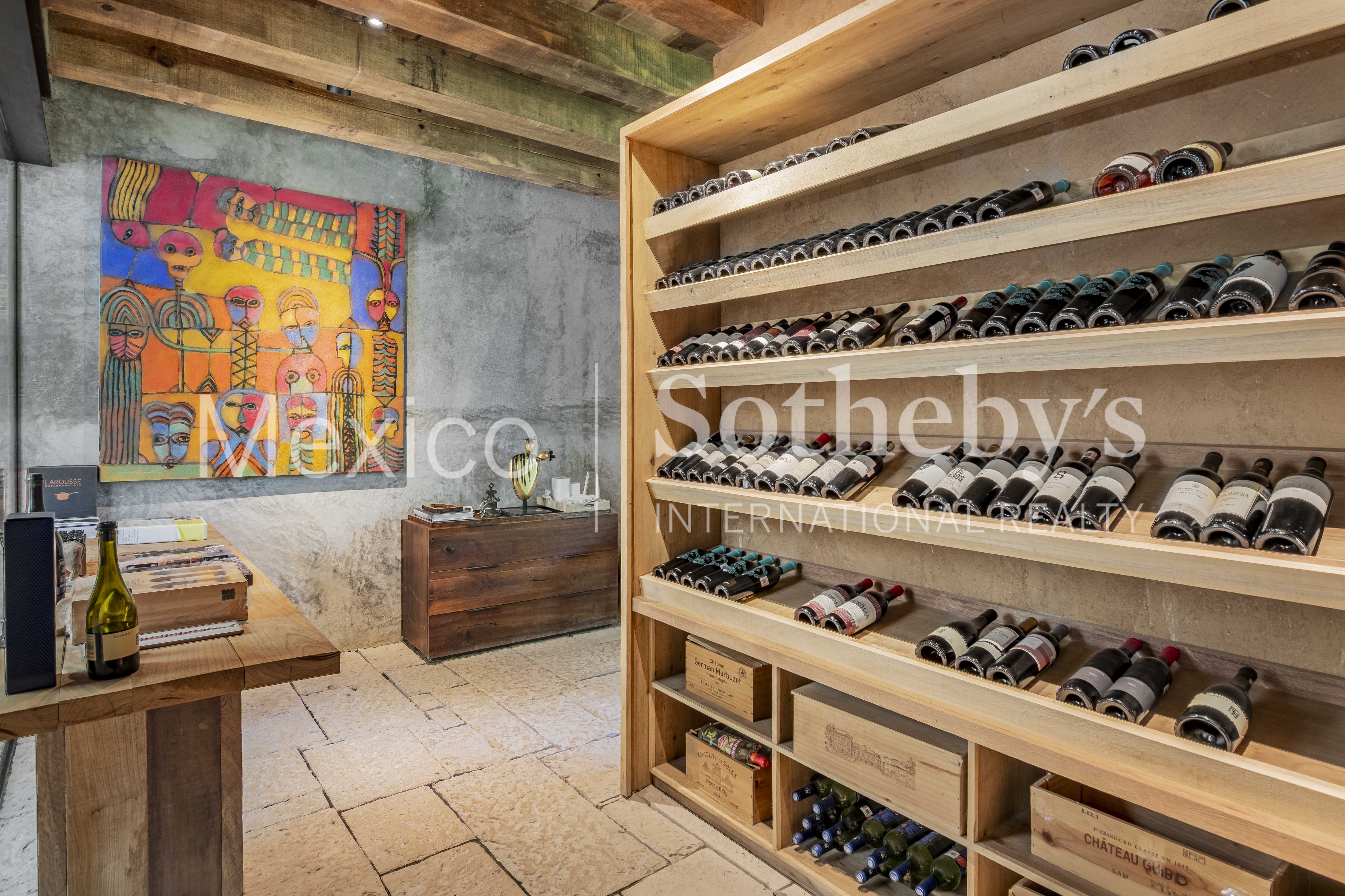  Casa Limoneros - 物件實景