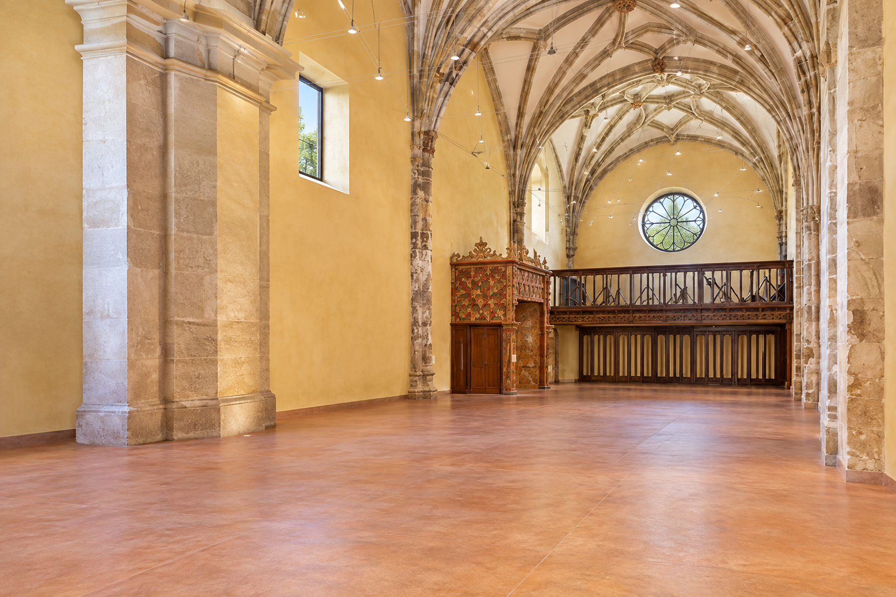  Casa-fuerte de San Gregorio: A unique historic legacy in Soria - 物件實景