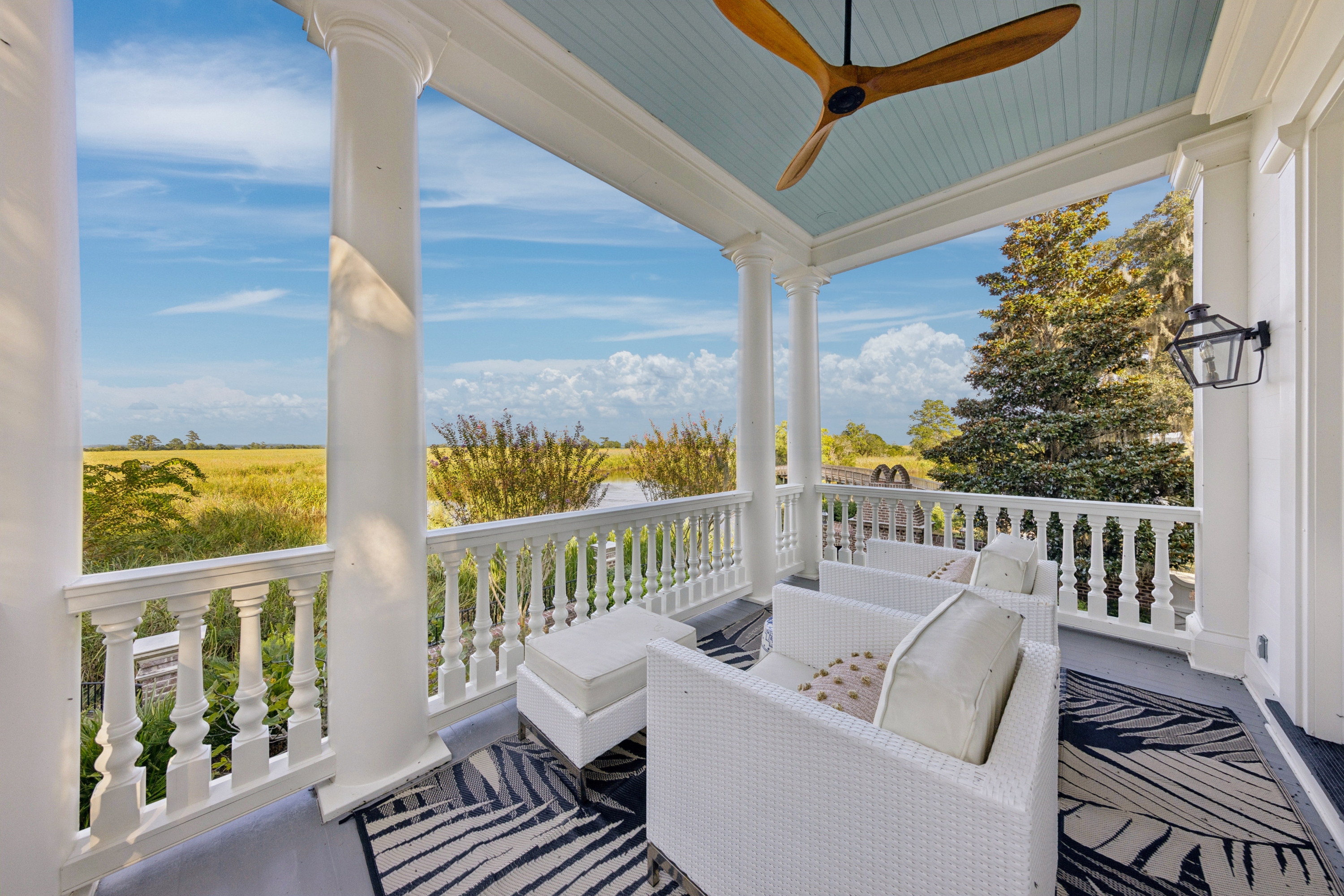  Lowcountry River House - 物件實景