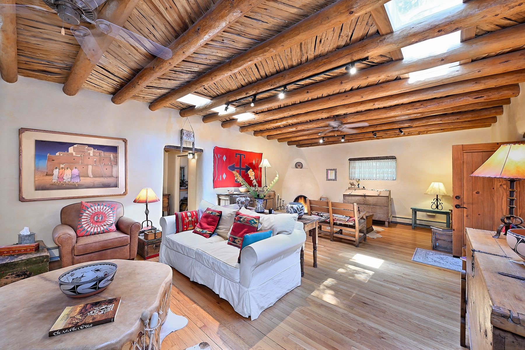  191 Tesuque Village Road #A - 物件實景