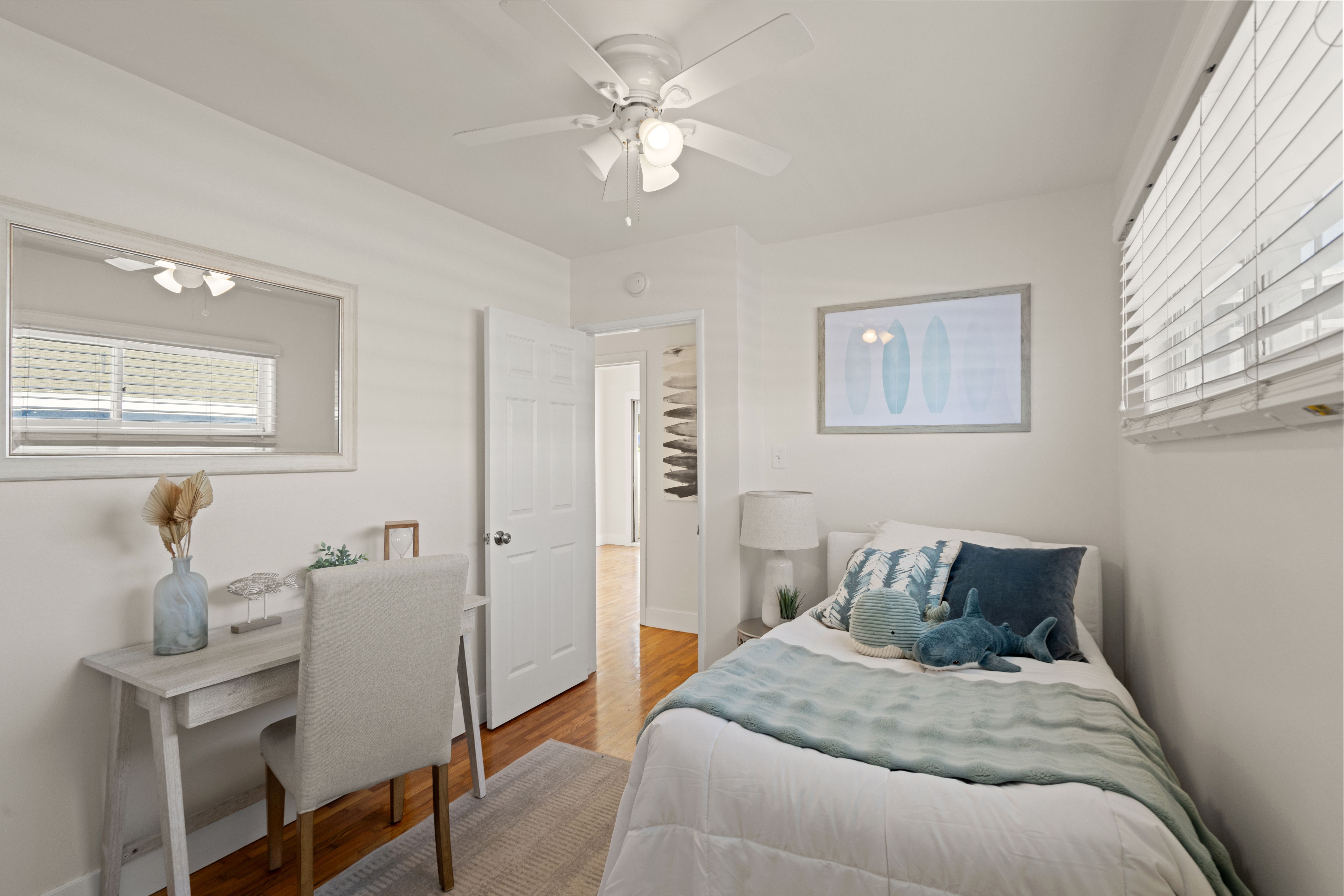  1631 Carver Street, Redondo Beach, CA 90278 - 物件實景