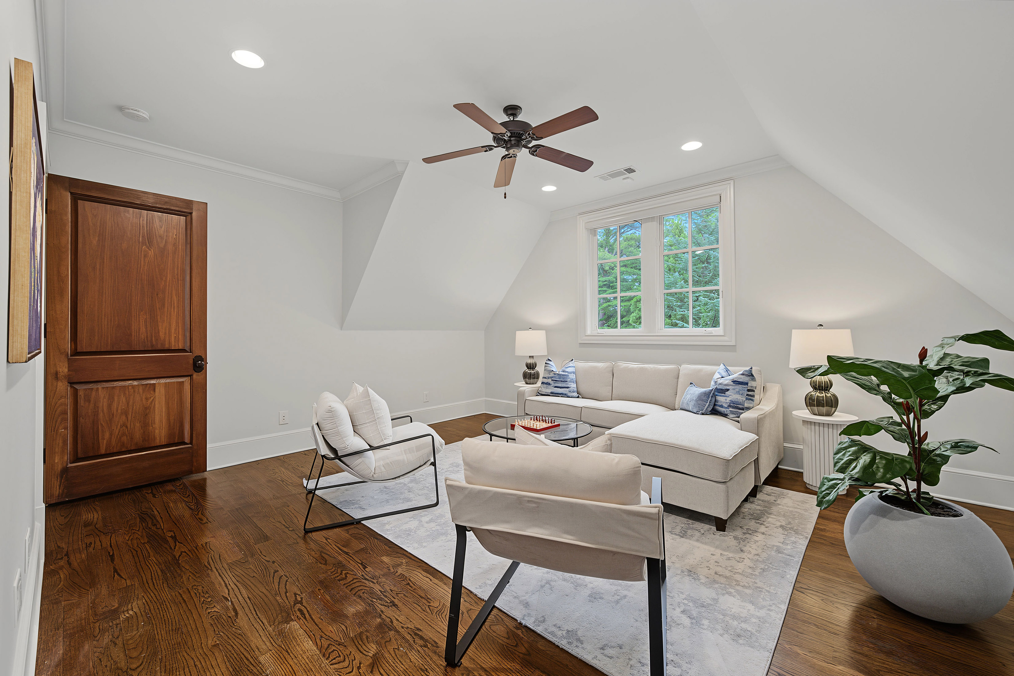  Exceptional Fully Gated Estate Near Chastain Park - 物件實景