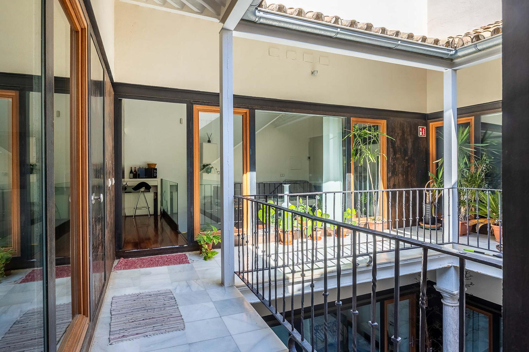  Modern duplex in the center of Seville - 物件實景