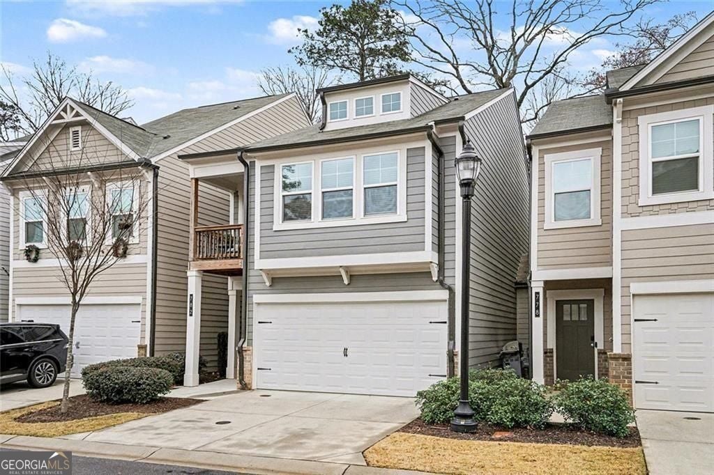 Belrose Dr, Smyrna, GA 30080 #1