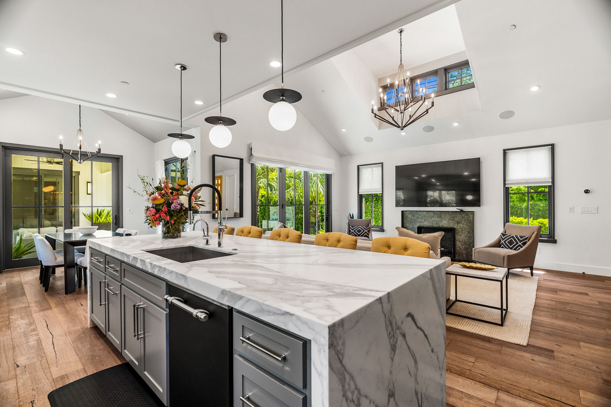  1814 Spring Street St. Helena, CA 94574 - 物件實景