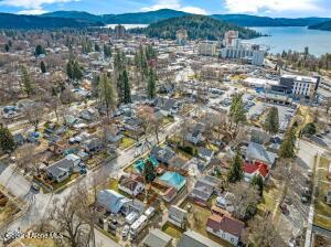 Coeur D'alene, Idaho, 83814, United States, 4 Bedrooms Bedrooms, ,2 BathroomsBathrooms,Residential,For Sale,1743962