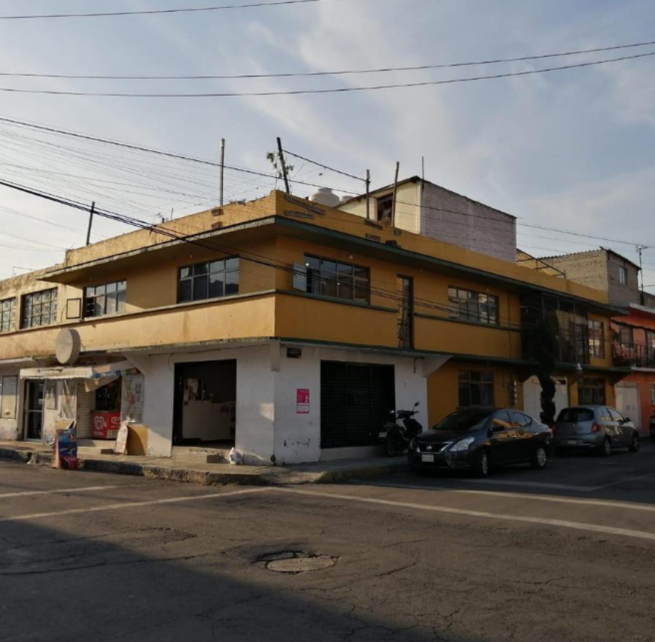 Gustavo A. Madero, Ciudad de México, 07900, Mexico, 5 Bedrooms Bedrooms, ,3 BathroomsBathrooms,Residential,For Sale,1723596