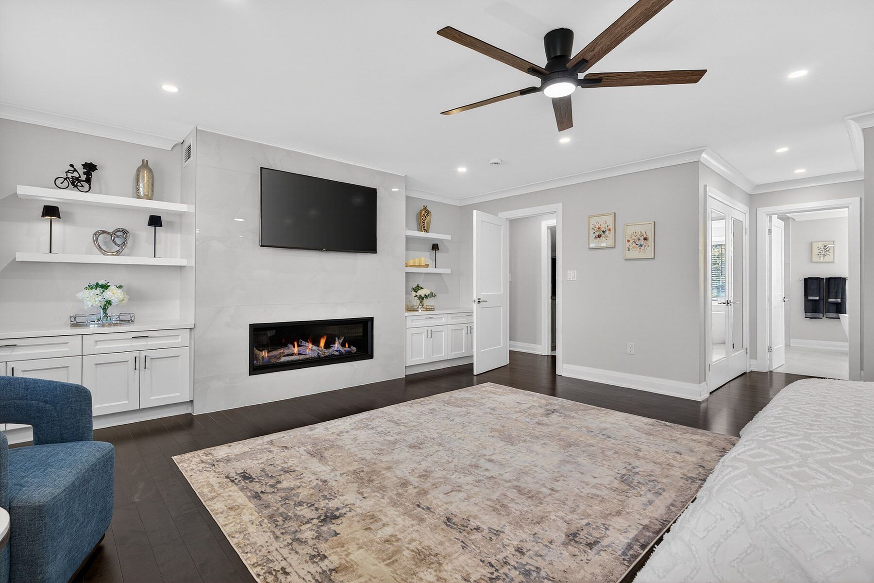  Modern Detached Home - 物件實景