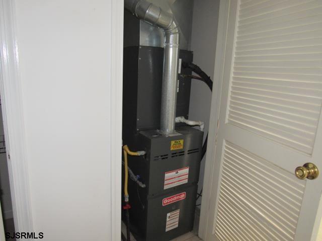 Brigantine, New Jersey, 08203, United States, 2 Bedrooms Bedrooms, ,3 BathroomsBathrooms,Residential,For Sale,1981556