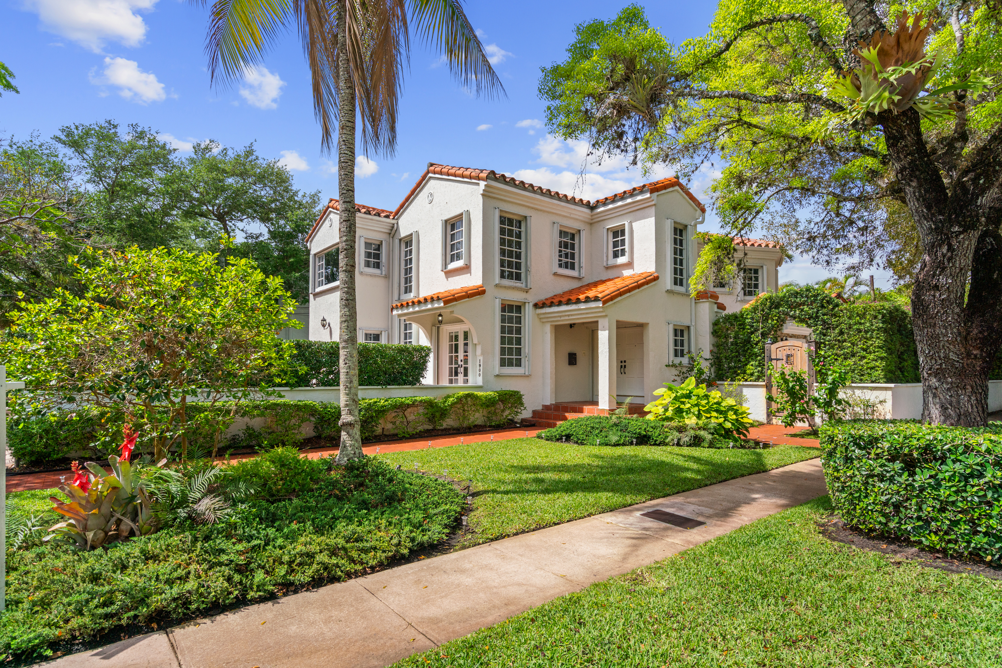  1900 Pizarro St, Coral Gables, FL, 33134 - 物件實景