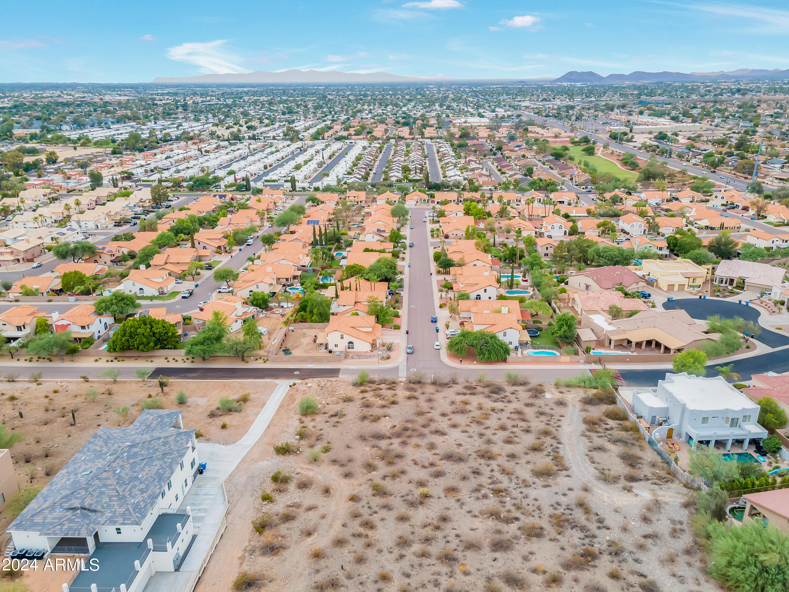 Phoenix, Arizona, 85022, United States, ,Land,For Sale,1828373