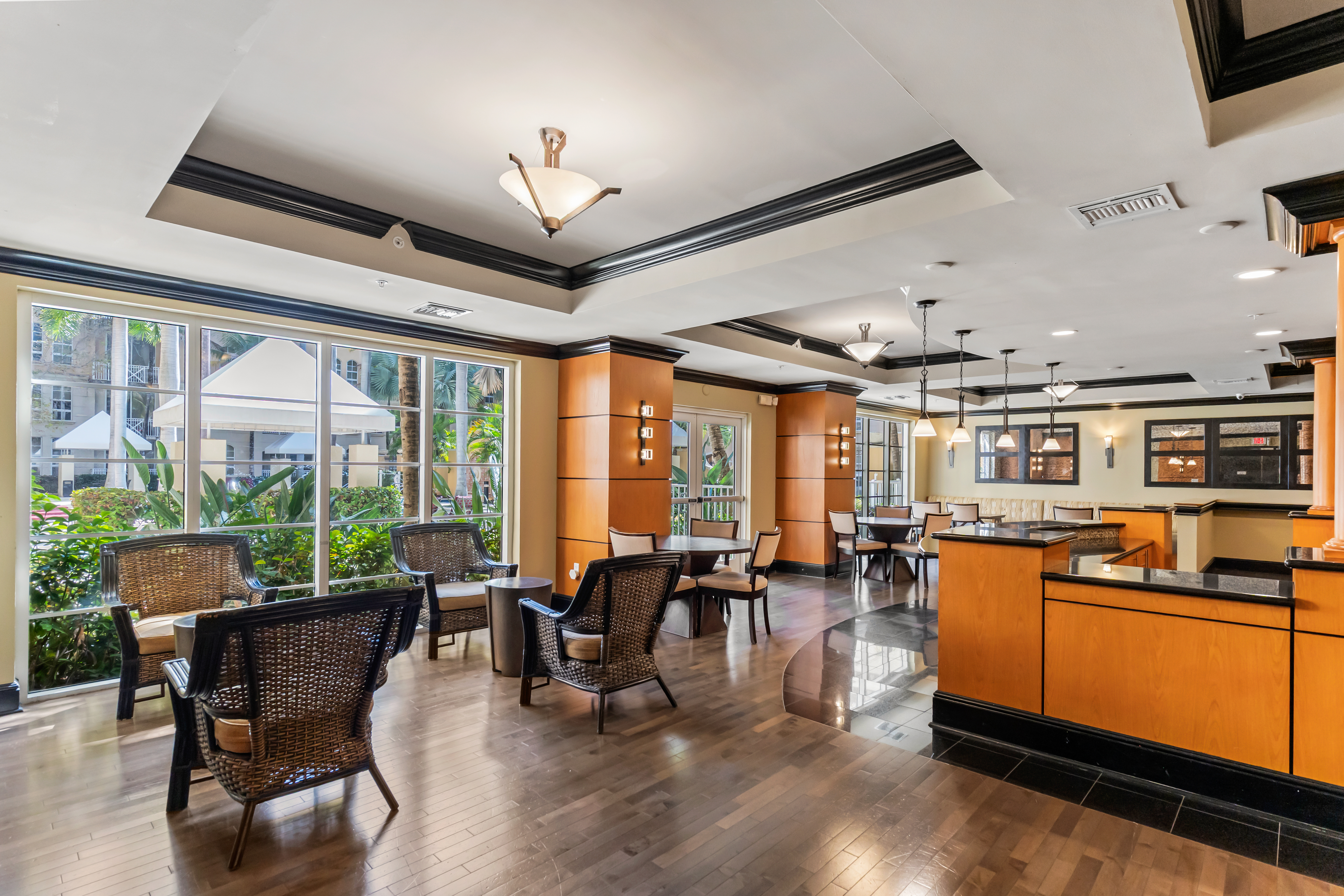  3001 NE 185th St, Aventura, FL, 33180 - 物件實景