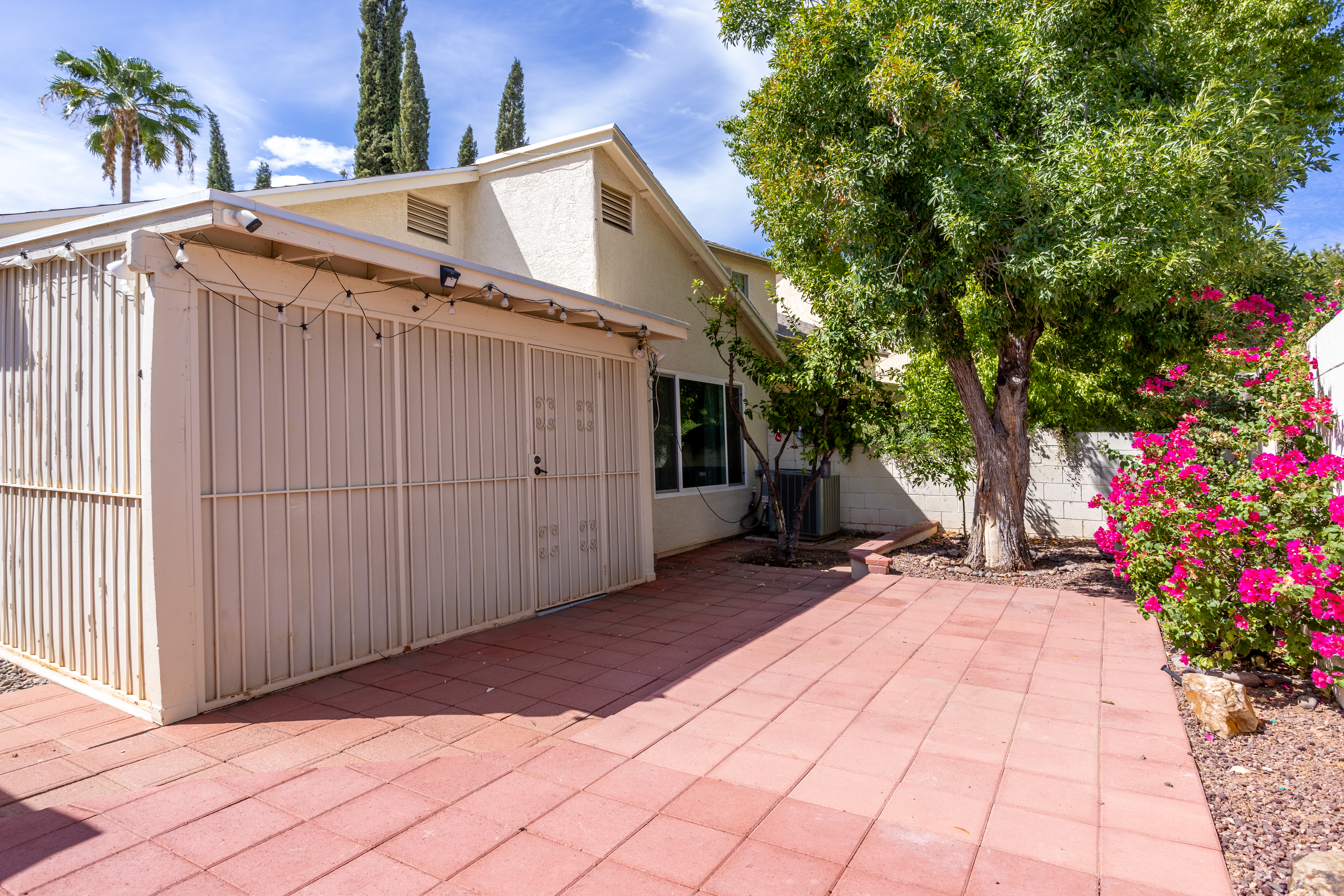  8100 N Millwheel Place¦Tucson, AZ - 物件實景