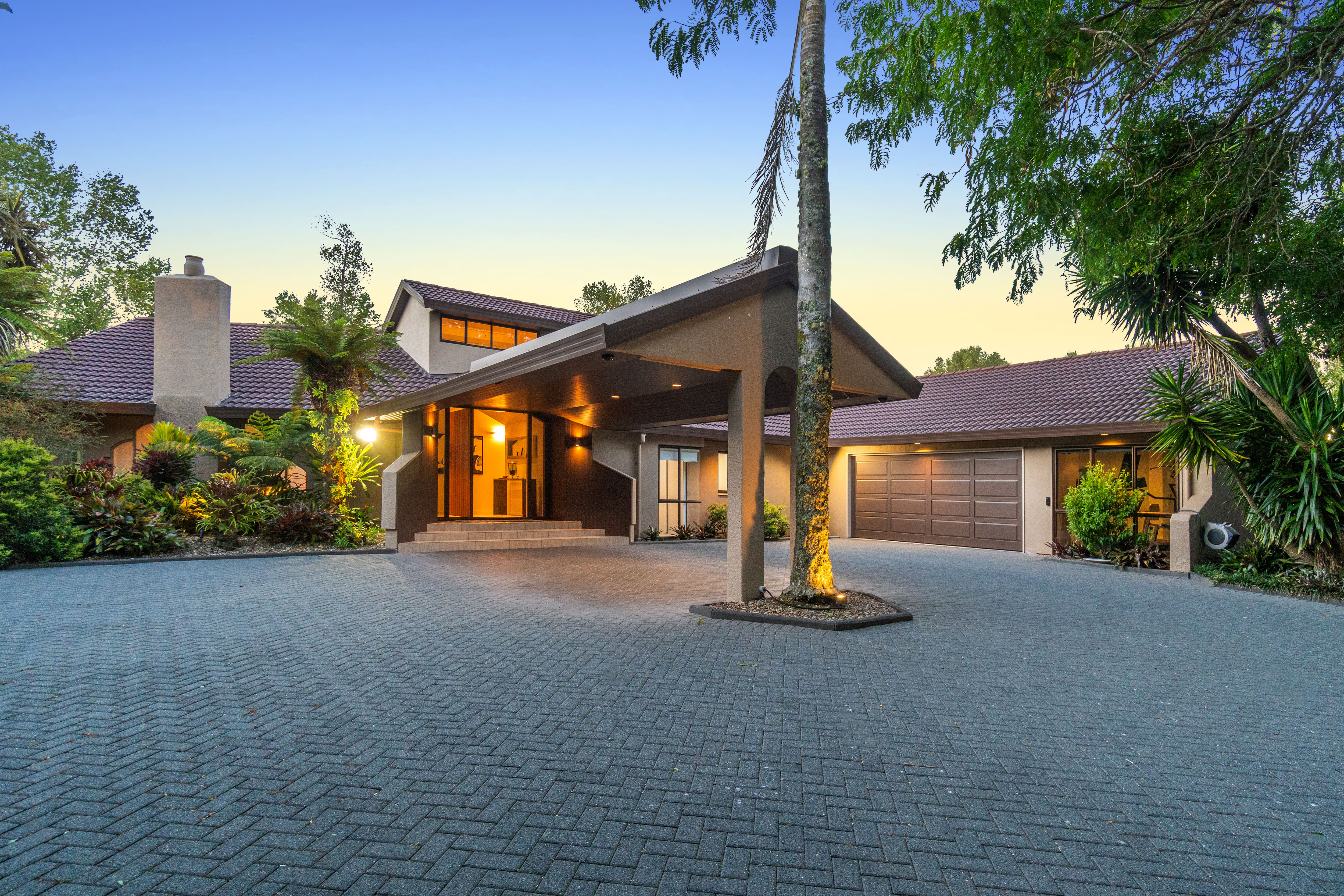  55 Postman Road, Dairy Flat - 物件實景