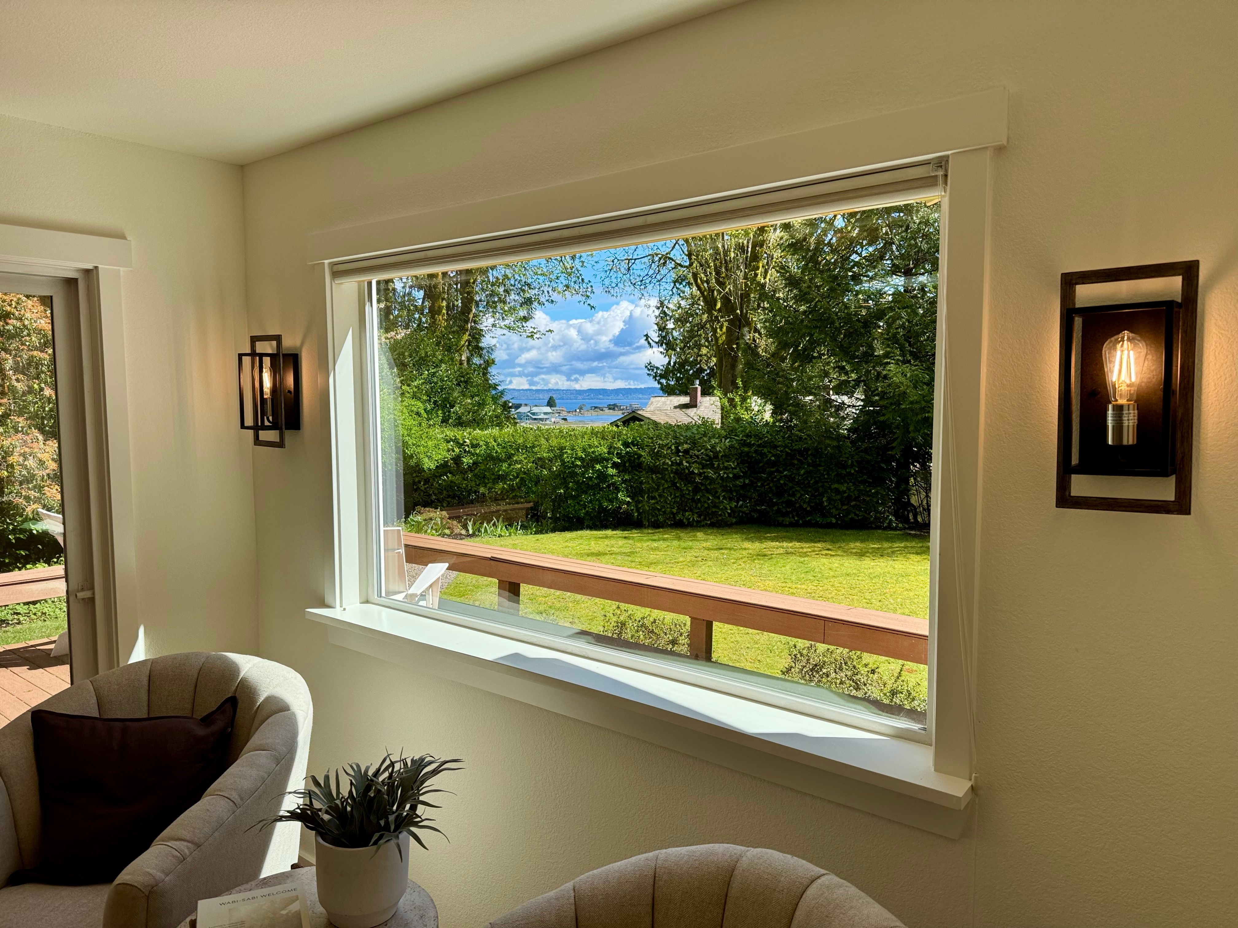  15670 Euclid Avenue Northeast, Bainbridge Island, WA 98110 - 物件實景