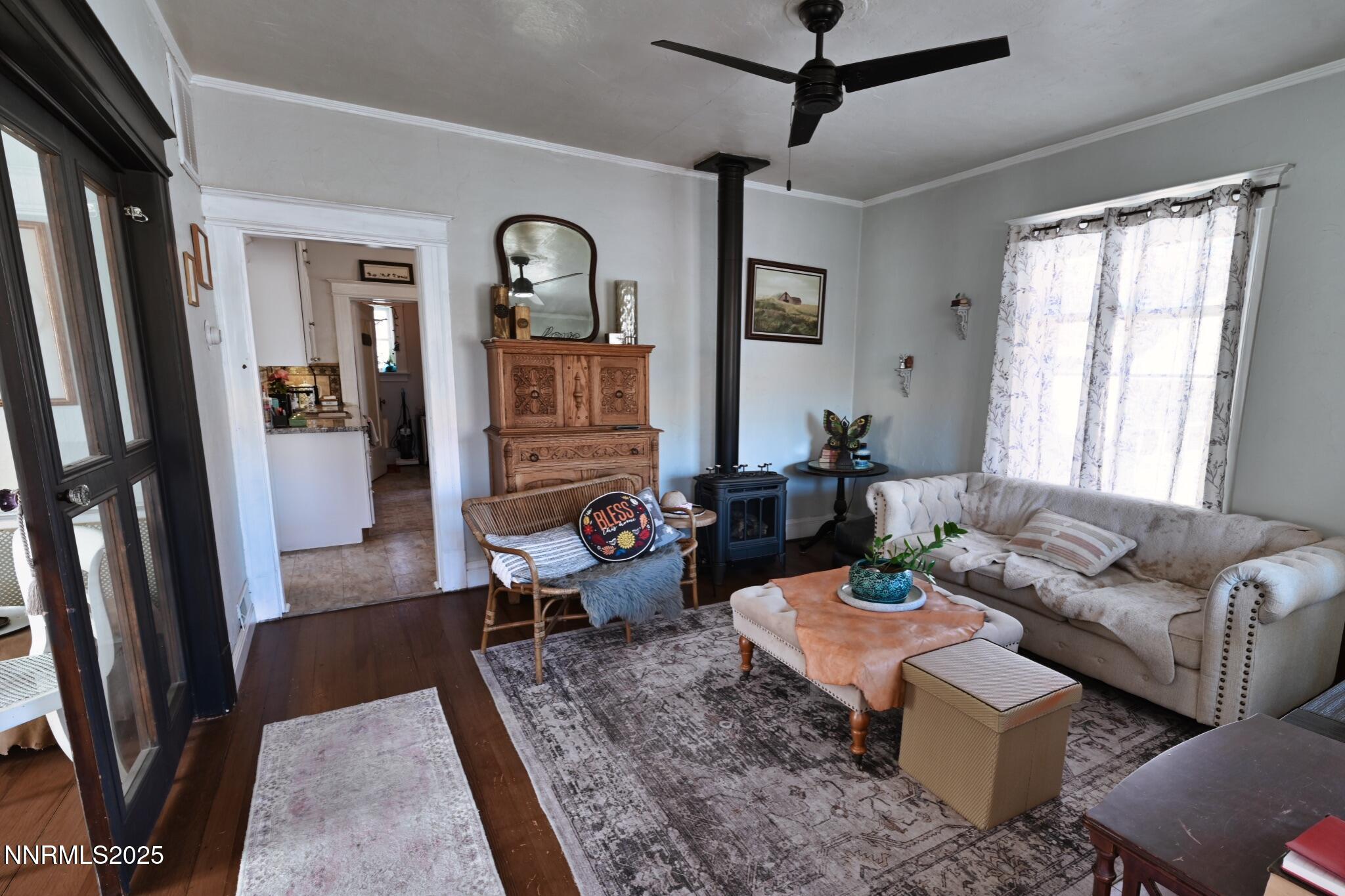 Minden, Nevada, 89423, United States, 3 Bedrooms Bedrooms, ,3 BathroomsBathrooms,Residential,For Sale,1986547