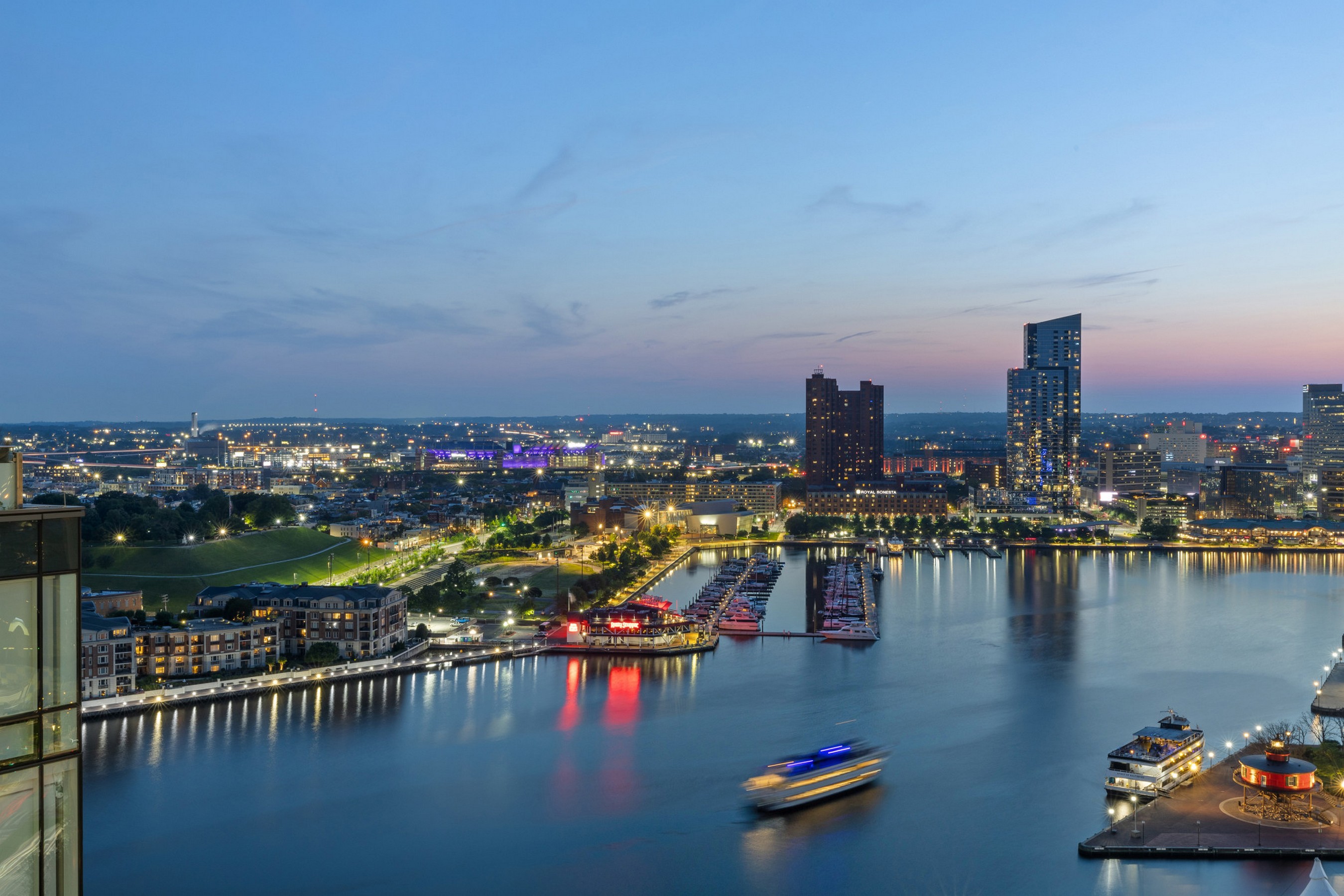  Four Seasons Private Residences - 物件實景