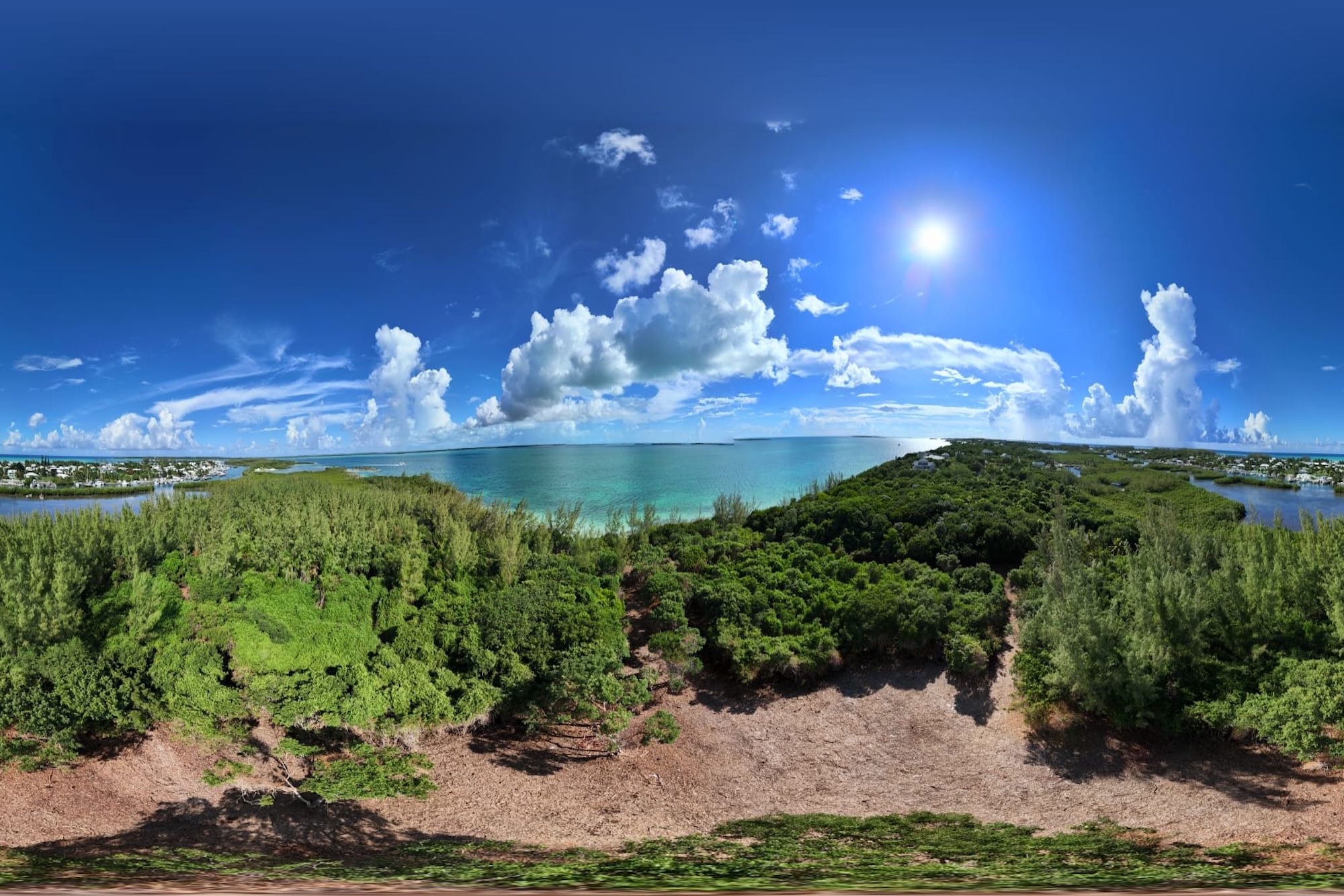  East Russell Island Acreage - 物件實景
