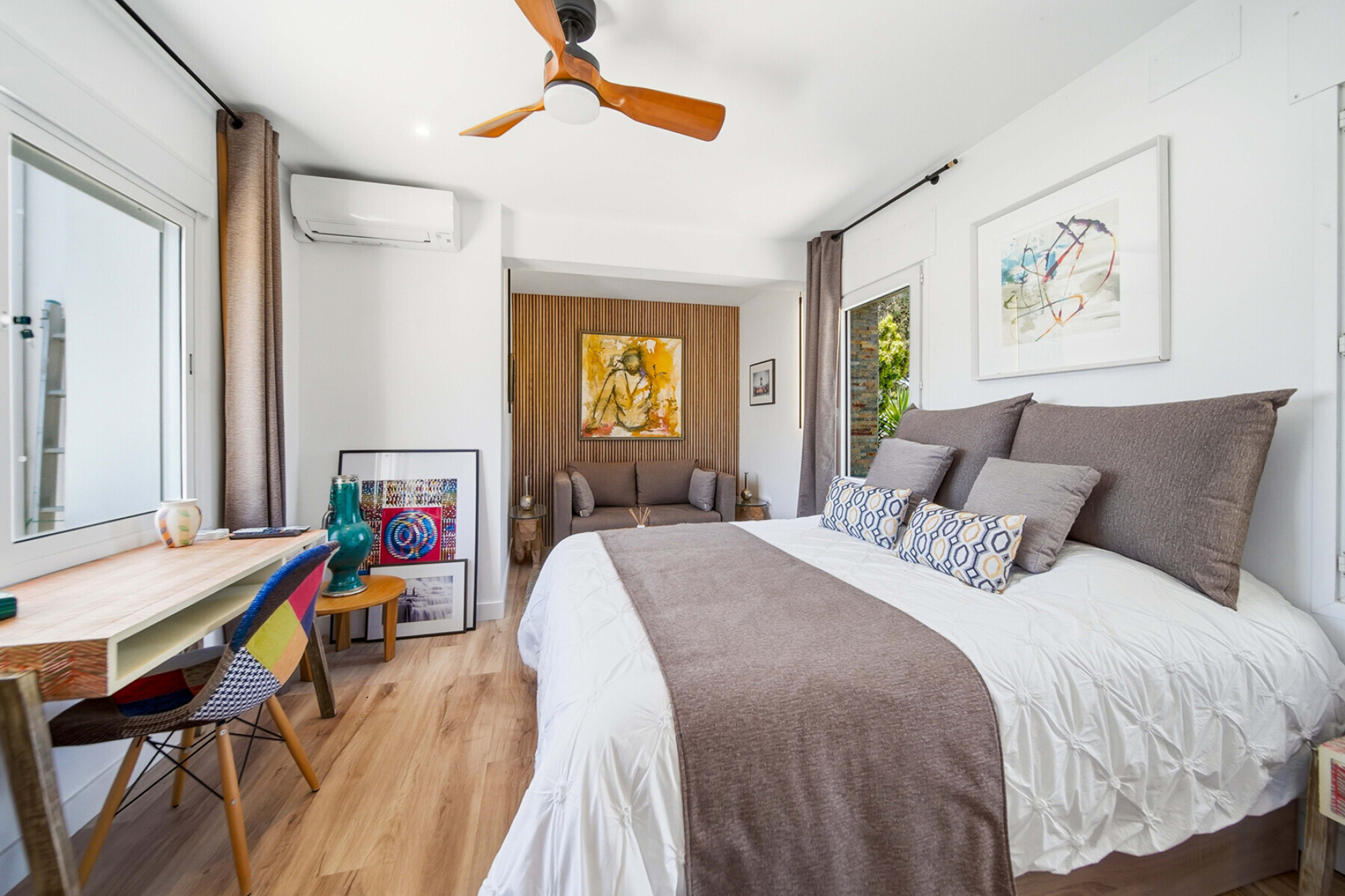  Elegant, renovated villa in a prime location on the canal - 物件實景
