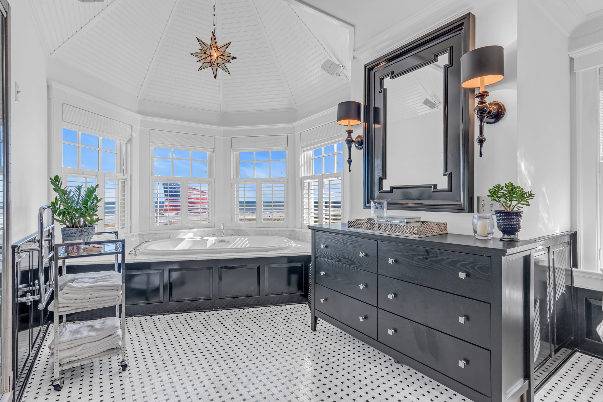  Premier Jersey Shore Oceanfront Retreat - 物件實景