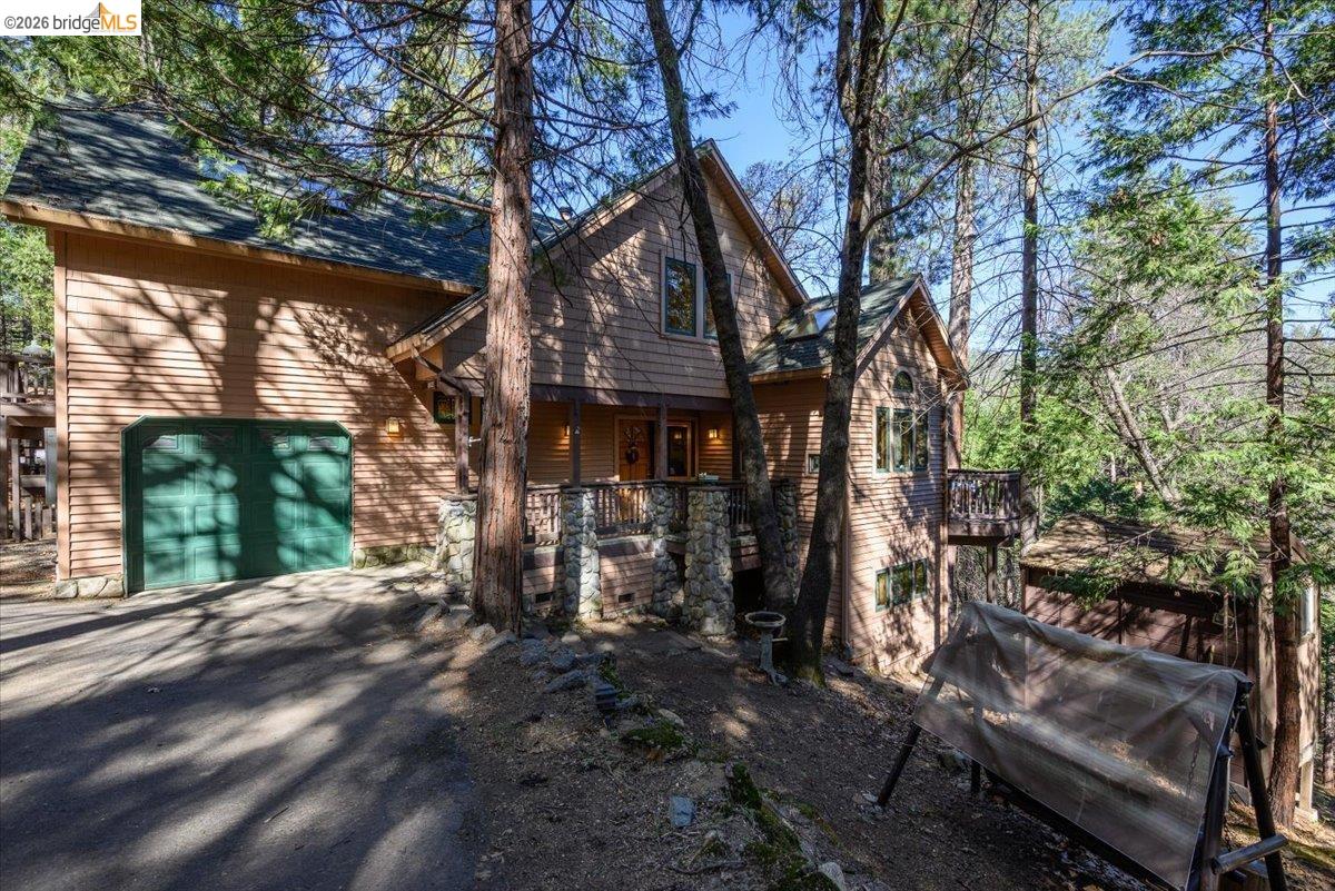 Twain Harte, California, 95383, United States, 3 Bedrooms Bedrooms, ,3 BathroomsBathrooms,Residential,For Sale,2029543