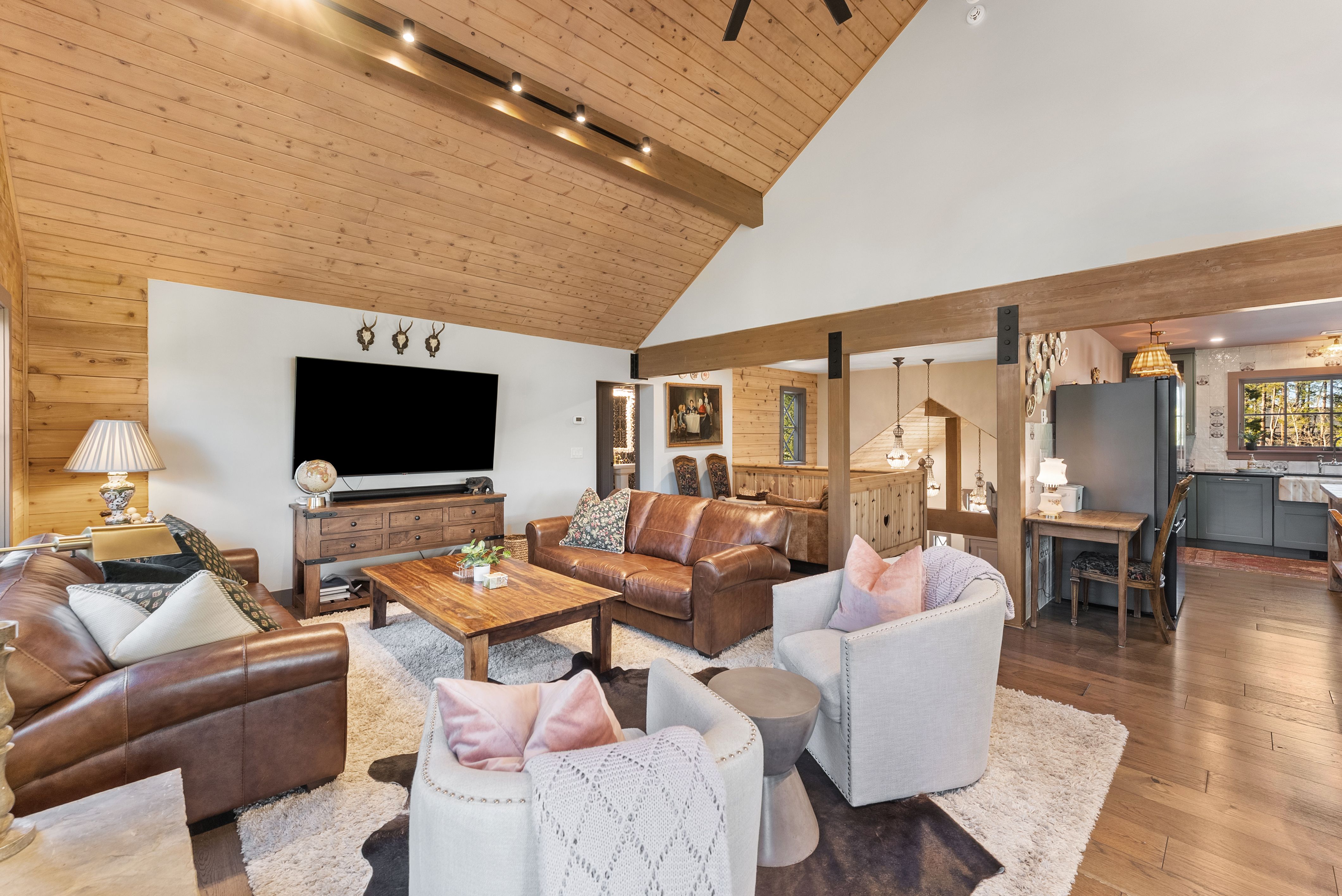  115 Willow Lane, Breckenridge, CO, 80424 - 物件實景