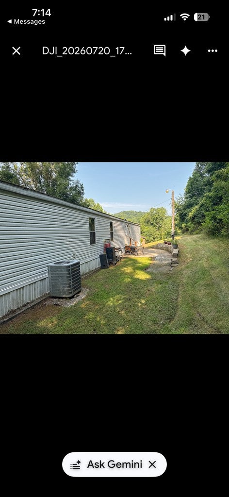 Sugar Camp Rd, Wheelersburg, OH 45694 #1