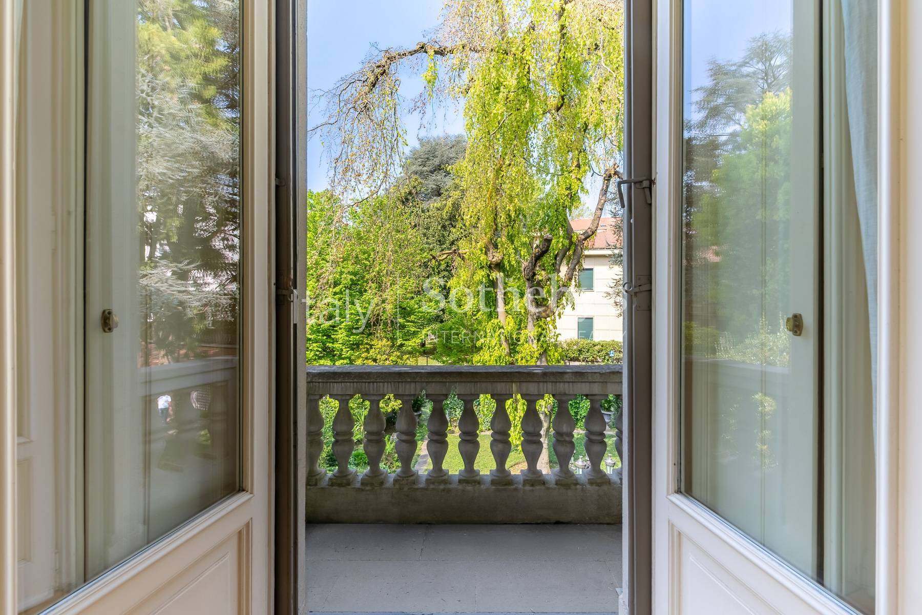  Prestigious villa in the centre of Monza - 物件實景