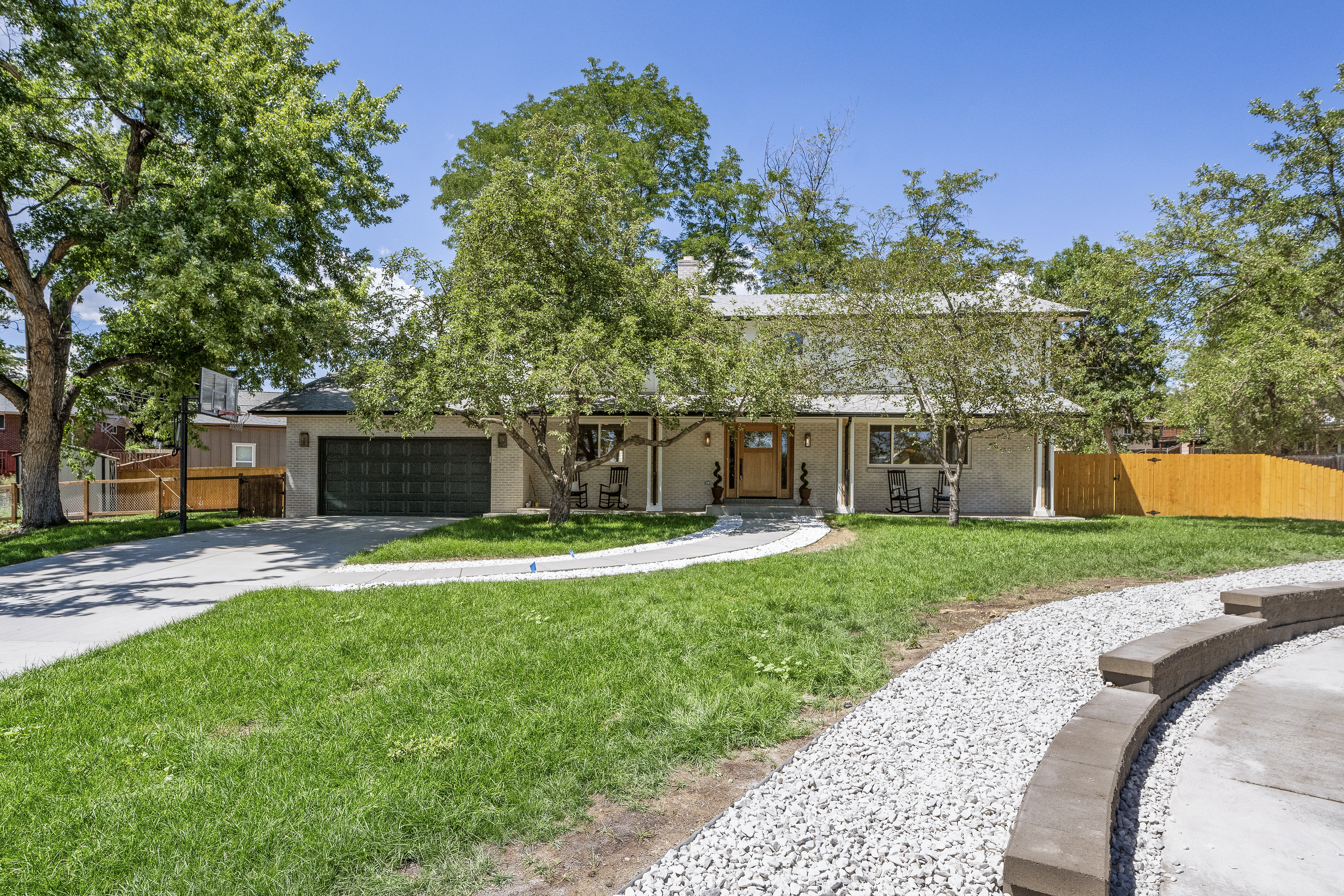  Turn-key showpiece in the heart of Arvada - 物件實景