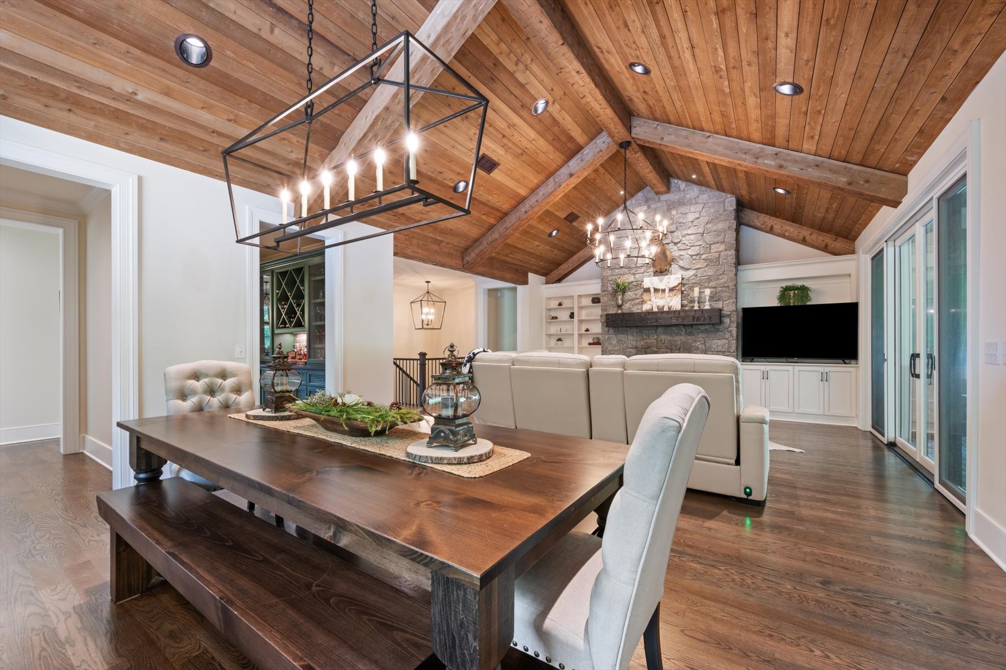 5364 Gaskill Branch Rd, Santa Fe, TN, 38482 - 物件實景