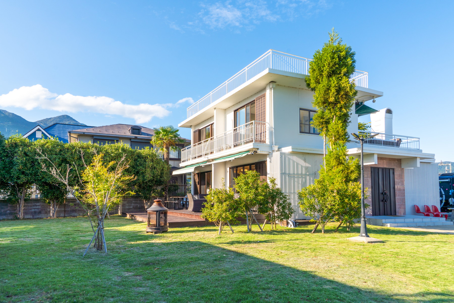  Lake Biwa VILLA - 物件實景