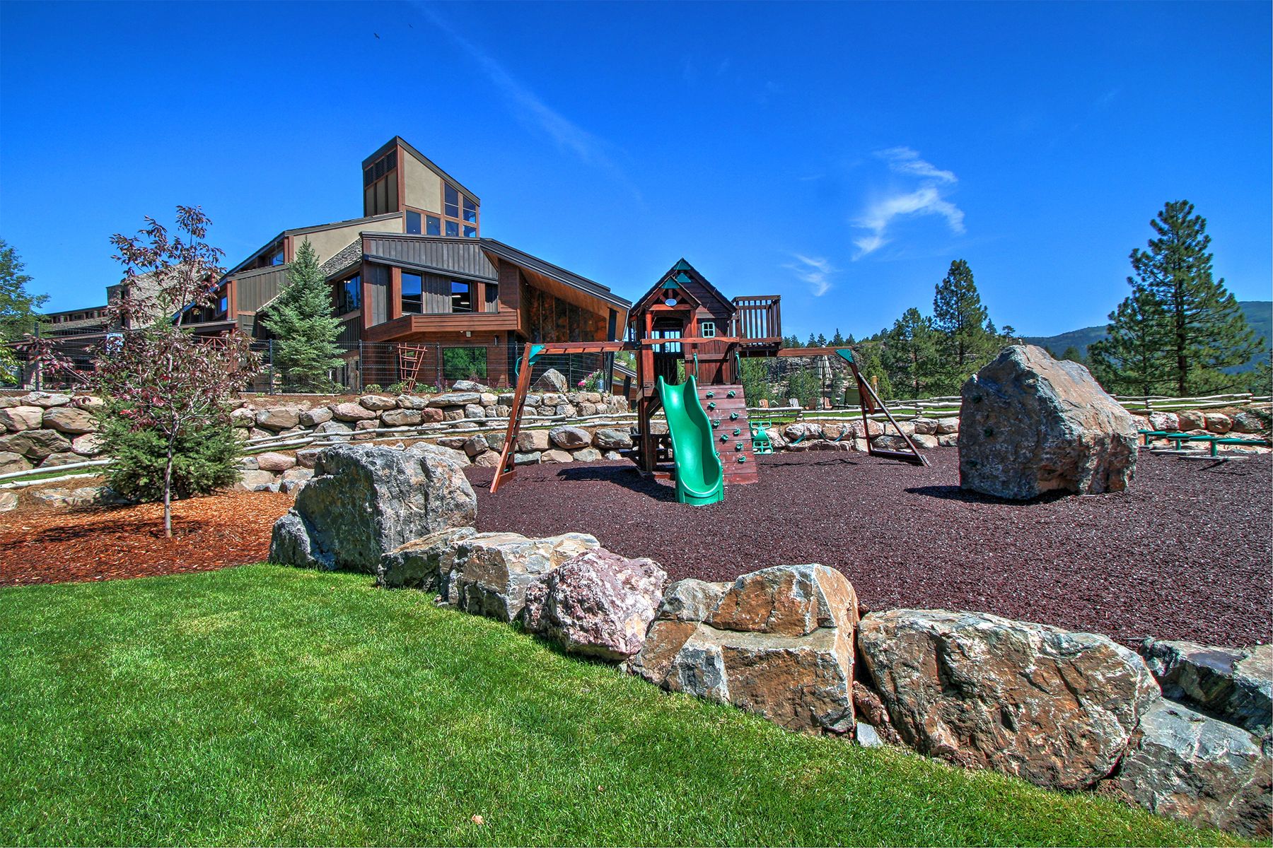  314 Tamarron Drive Unit 304, Durango, CO 81301 - 物件實景