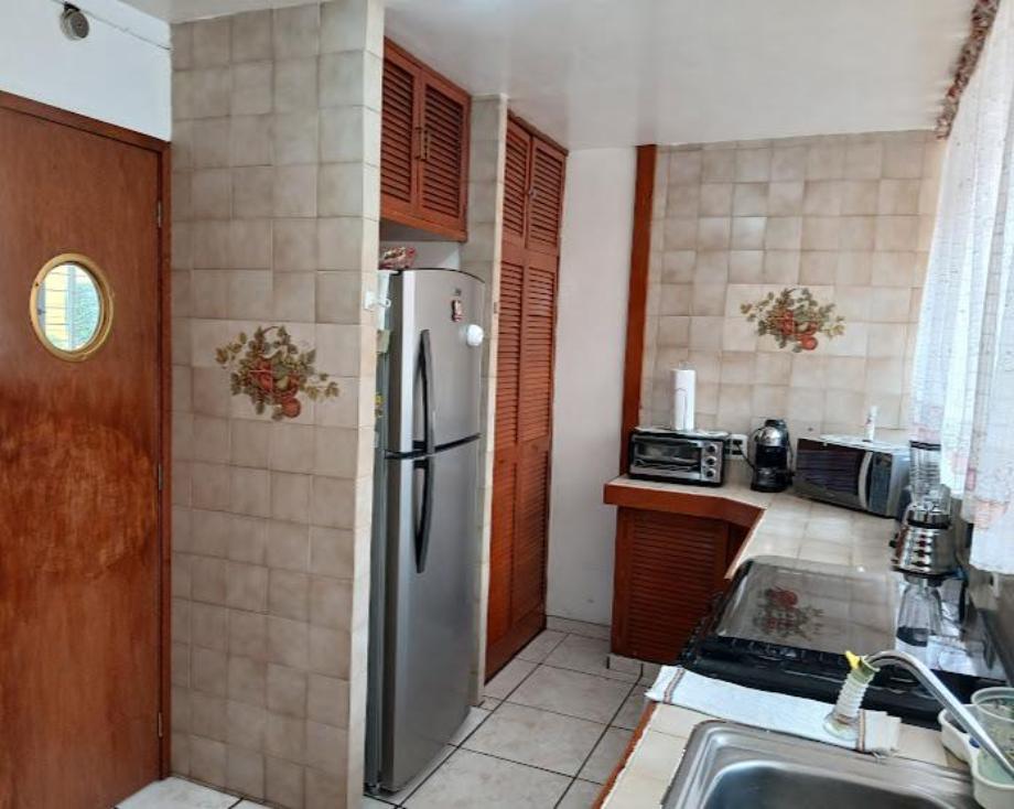 Ruise?or, Coyoacán, Ciudad de México, 04330, Mexico, 4 Bedrooms Bedrooms, ,4 BathroomsBathrooms,Residential,For Sale,Ruise?or,1646901