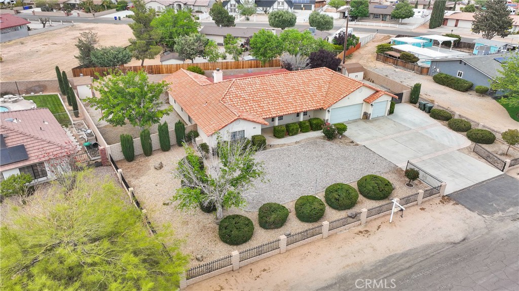 Apple Valley, California, 92307, United States, 4 Bedrooms Bedrooms, ,3 BathroomsBathrooms,Residential,For Sale,1795446