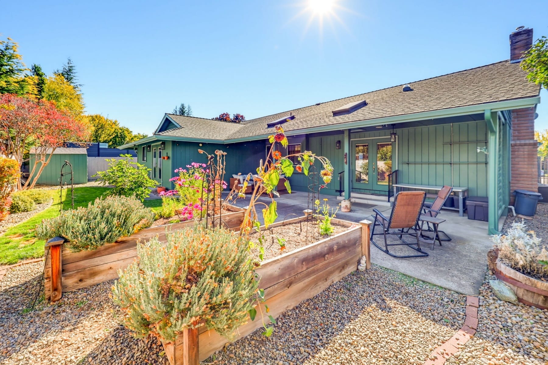 3527 Brannon Drive Medford, OR 97504 - 物件實景