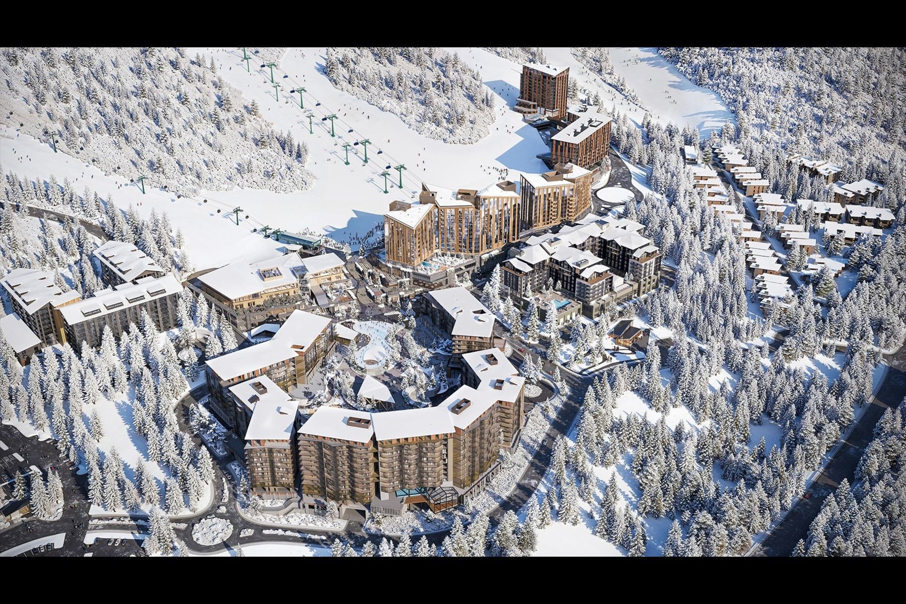  Ultra-Rare Opportunity in Four Seasons Deer Valley - 物件實景