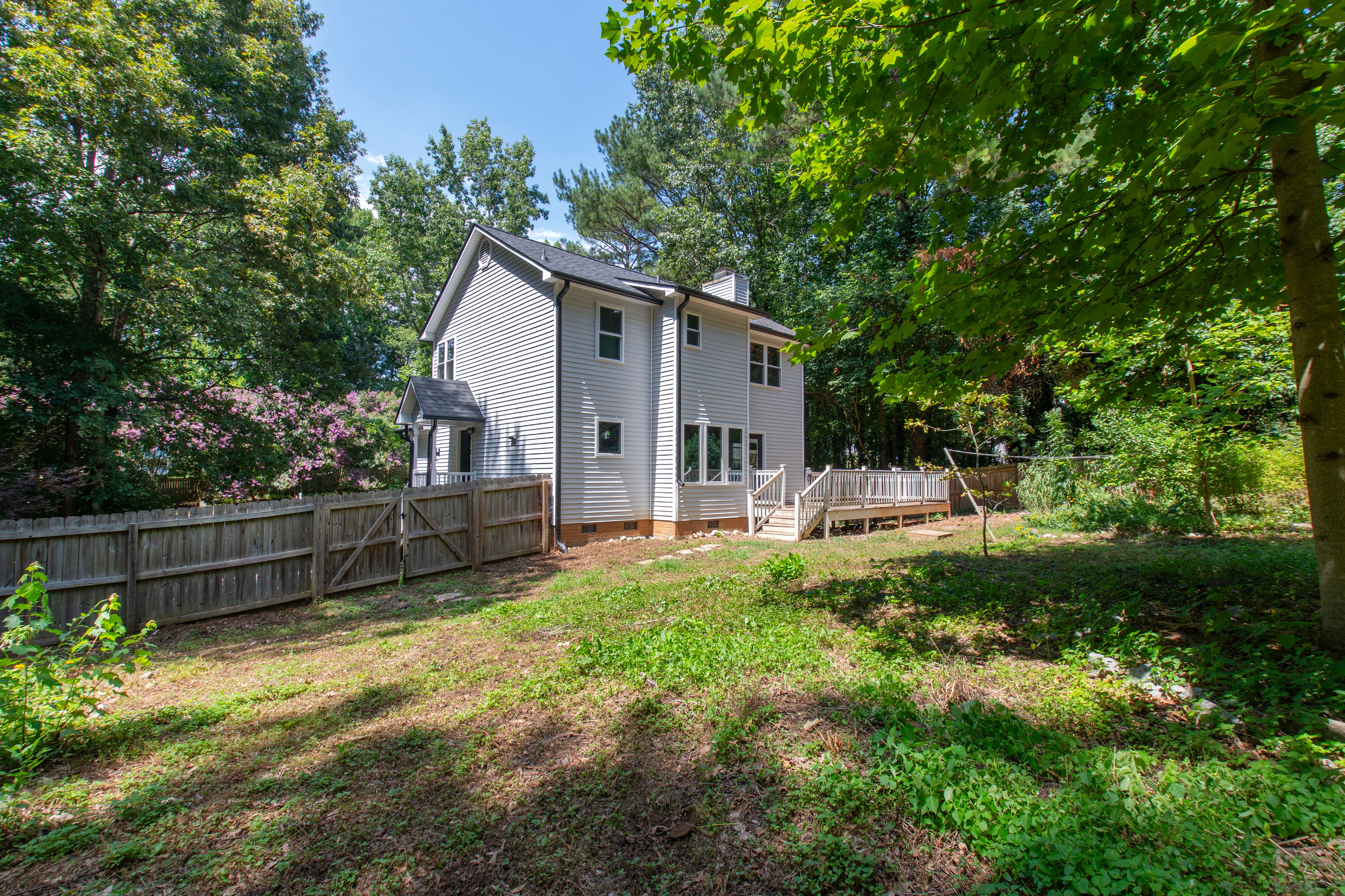  2813 Girth Lane, Raleigh, NC 27603 - 物件實景