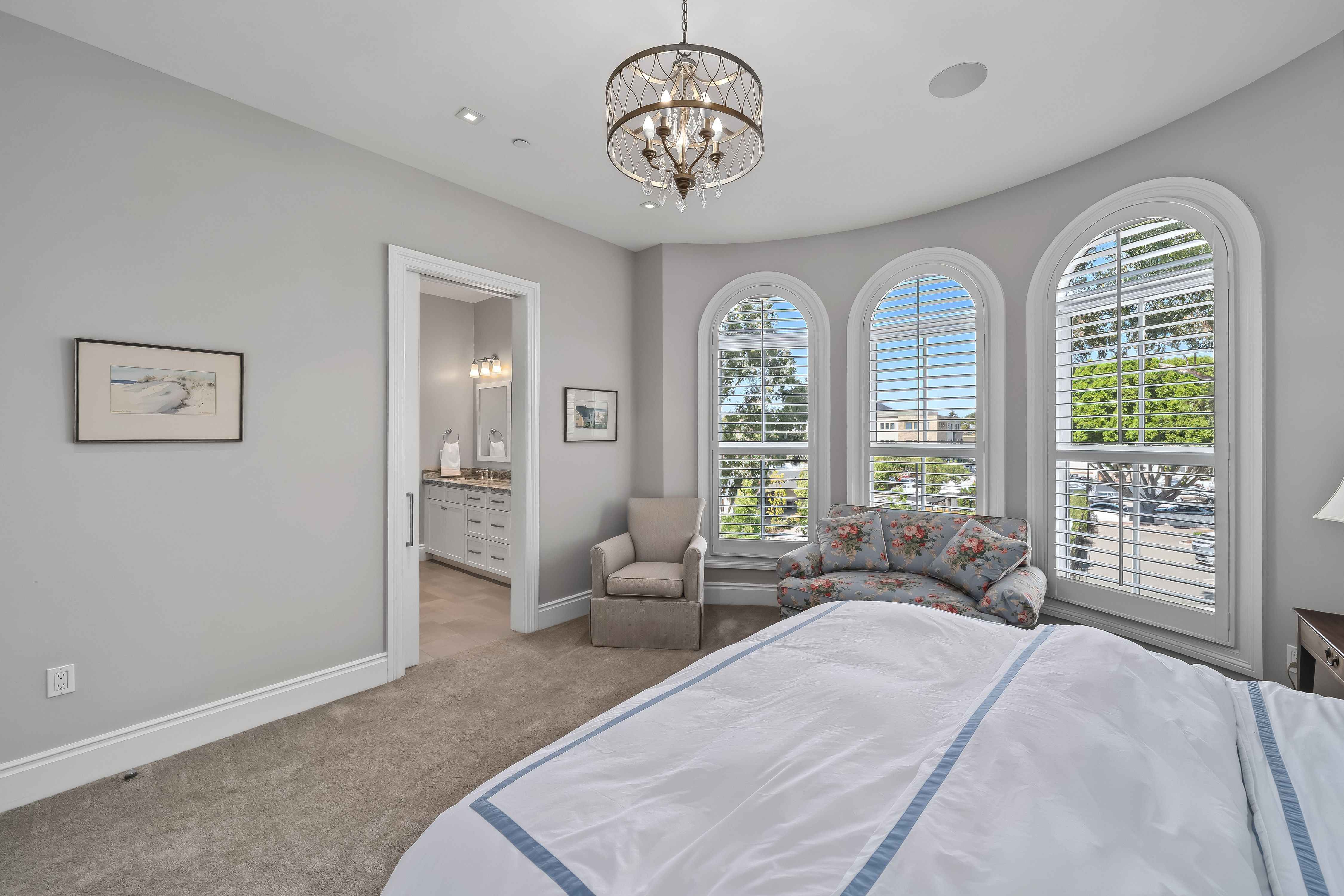  Classic Brownstone Architecture Meets Sophisticated Contemporary Living - 物件實景