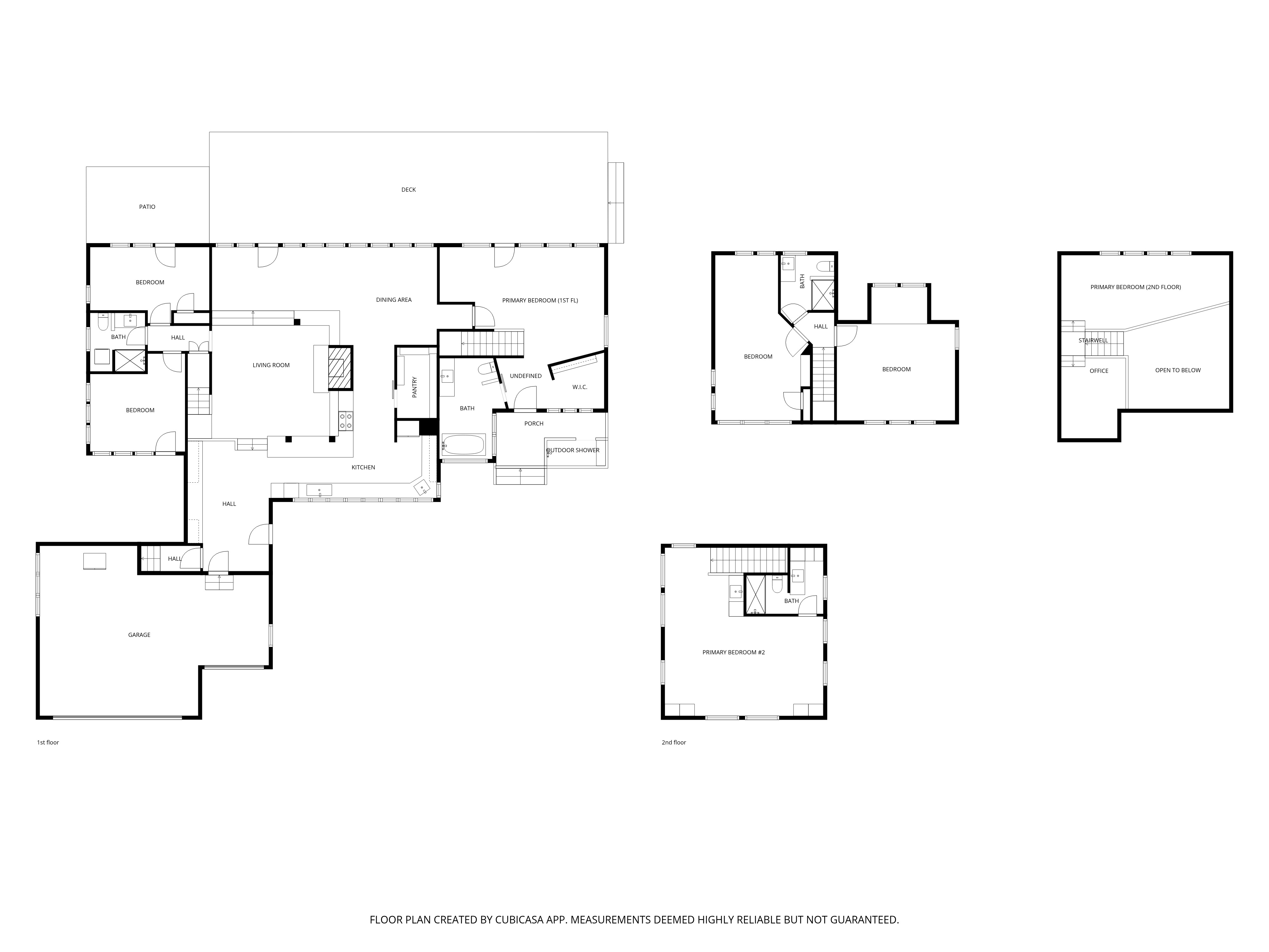  Contemporary Chilmark Home with Water Views - 物件實景