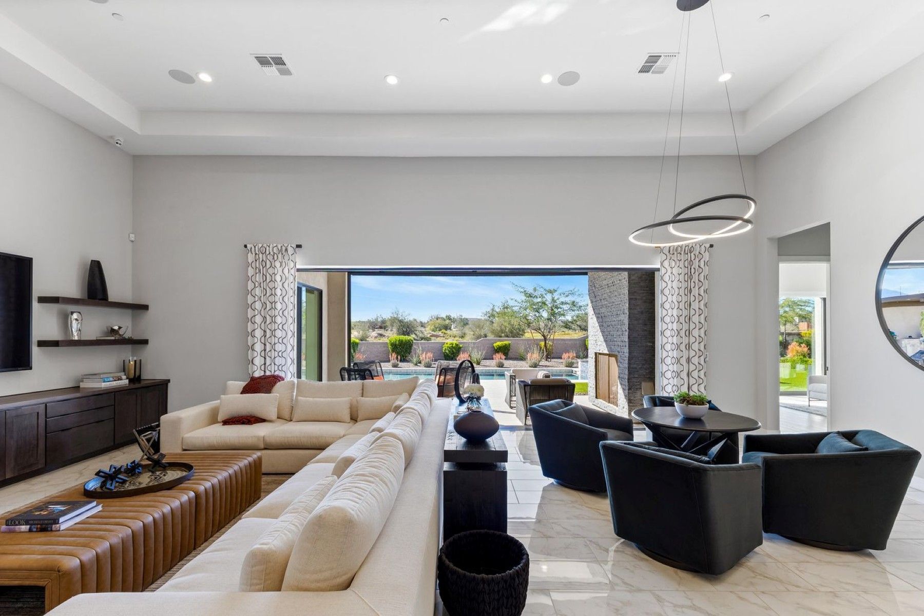  28412 N Summit Springs Road  Rio Verde, AZ - 物件實景