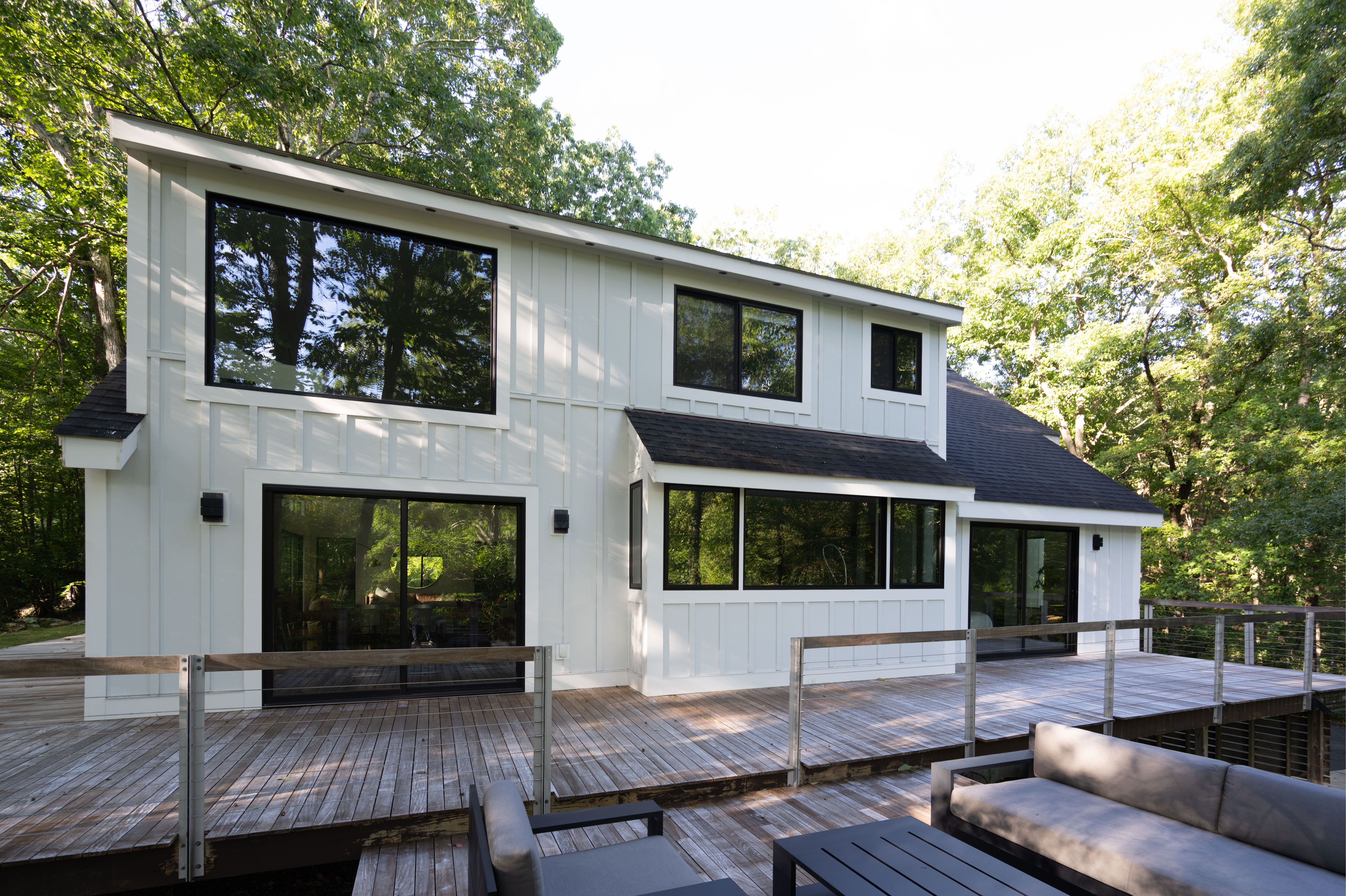  Sunlit Architectural Modern Home - 物件實景