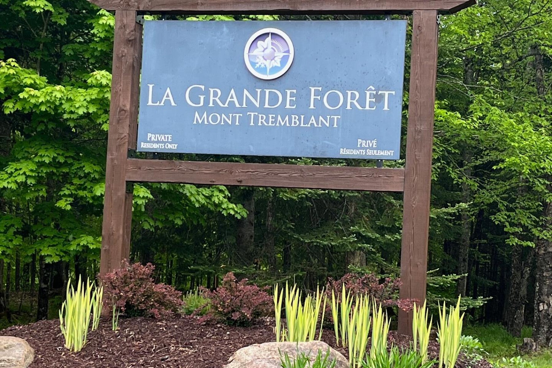  Mont-Tremblant, Laurentides - 物件實景