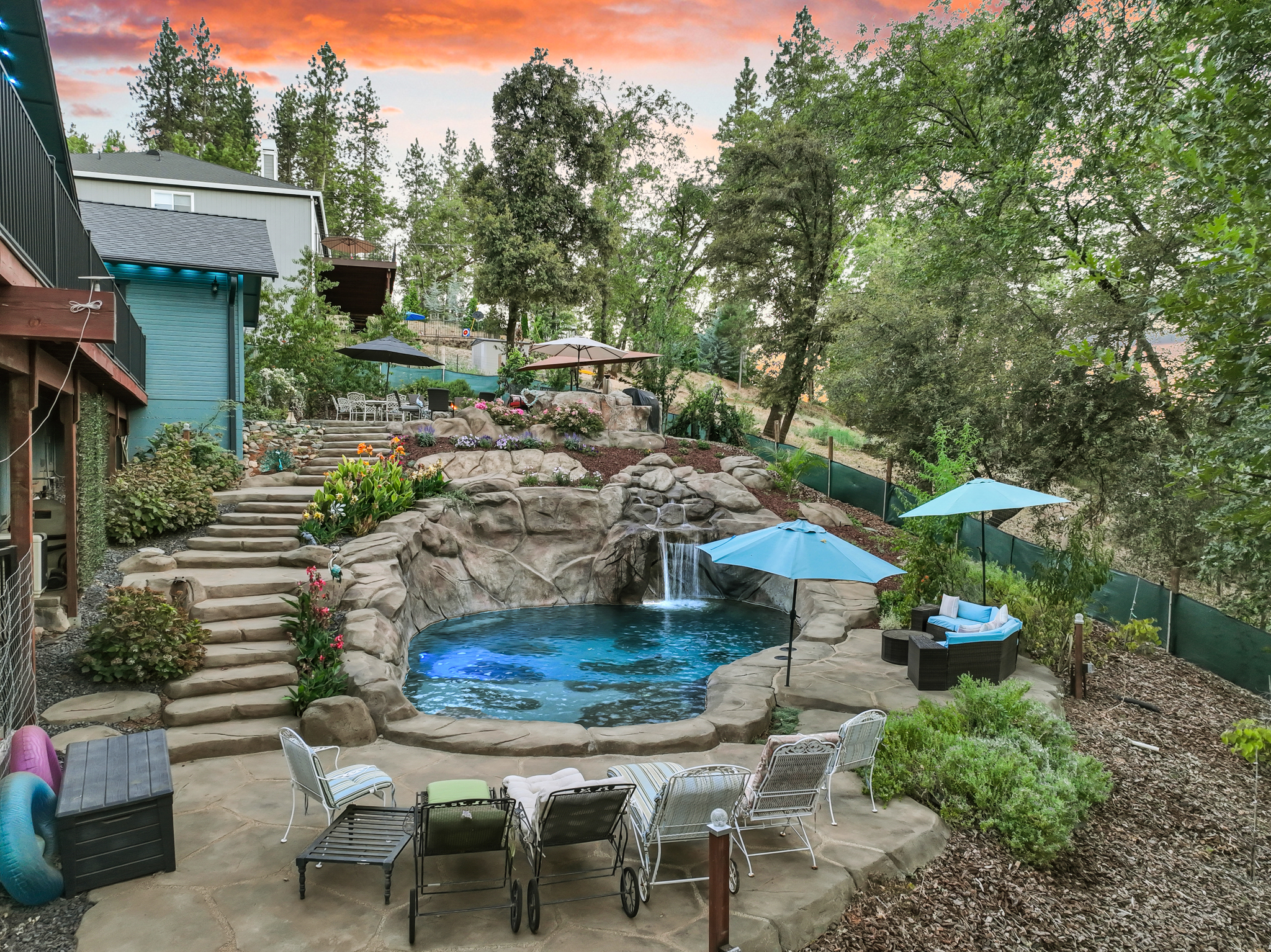  Placer Hills Road, Colfax, CA 95713 - 物件實景