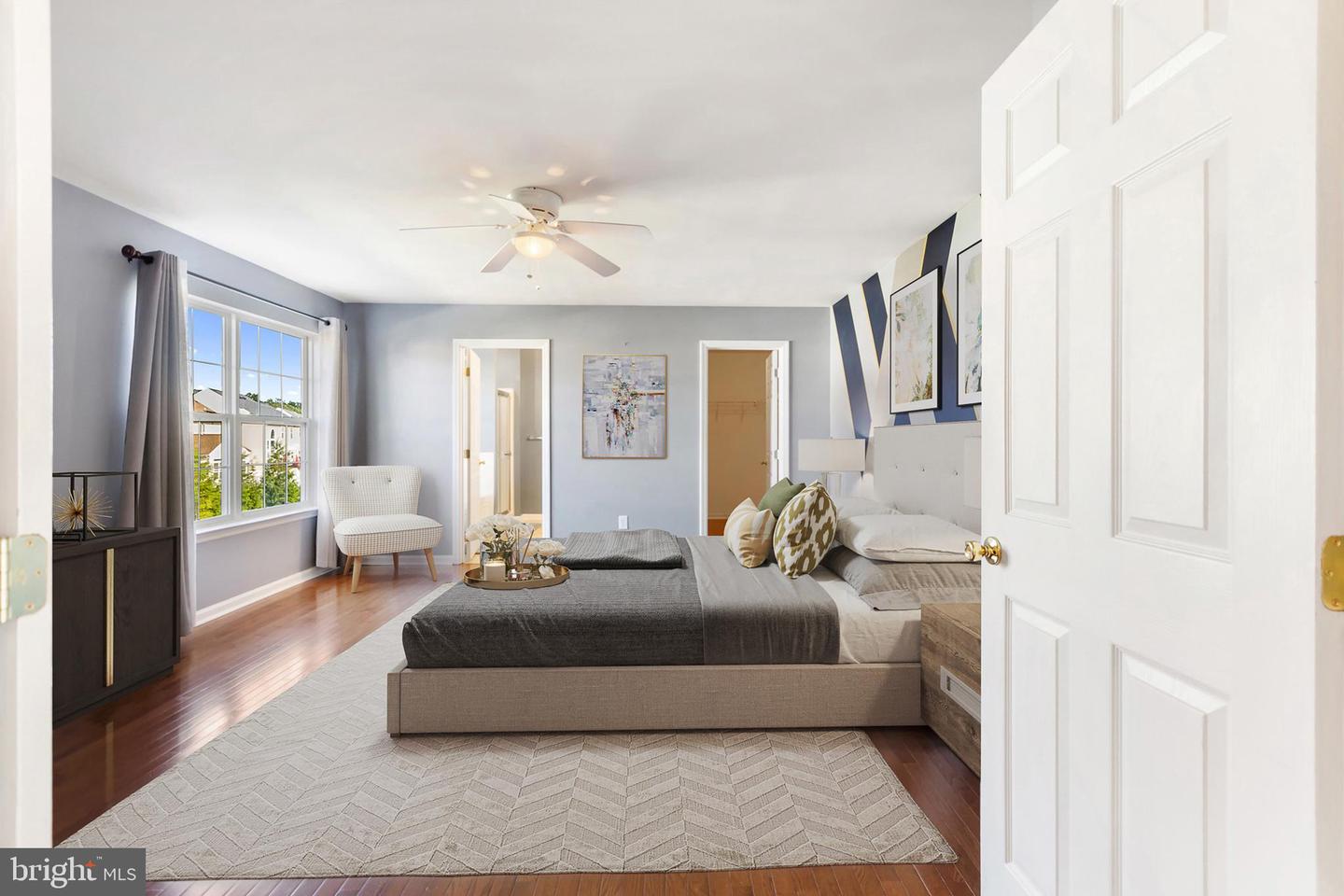 SMYRNA, Delaware, 19977, United States, 4 Bedrooms Bedrooms, ,3 BathroomsBathrooms,Residential,For Sale,1930196
